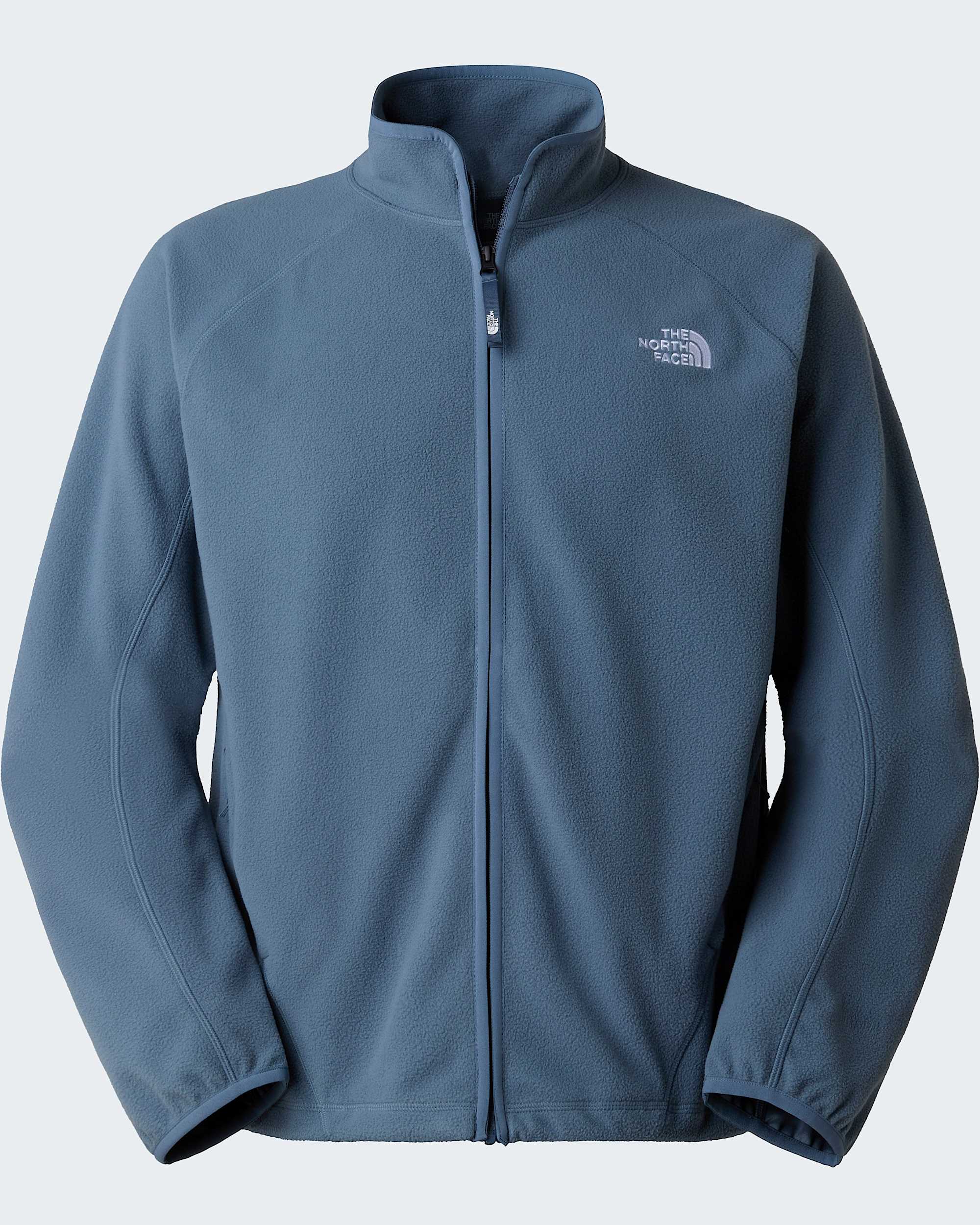 Forro polar Oxara para hombre TNF hero