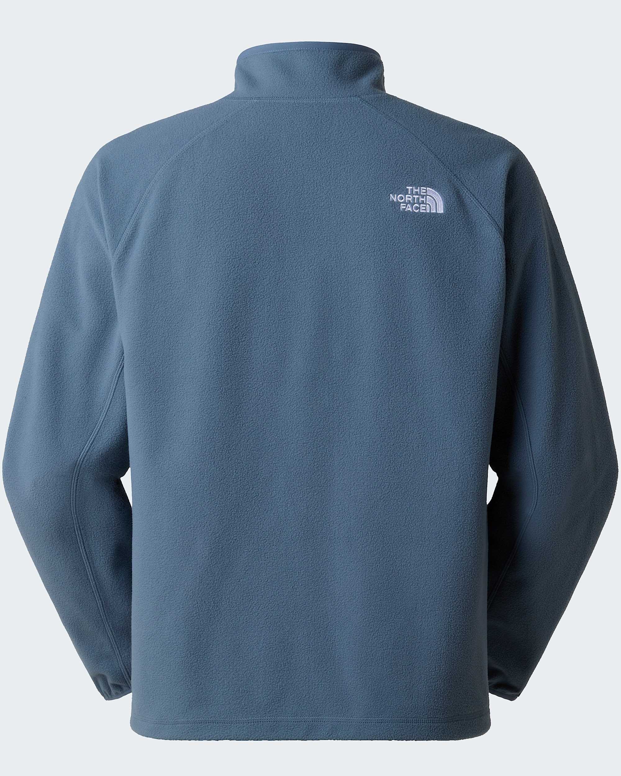 Forro polar Oxara para hombre TNF alt1