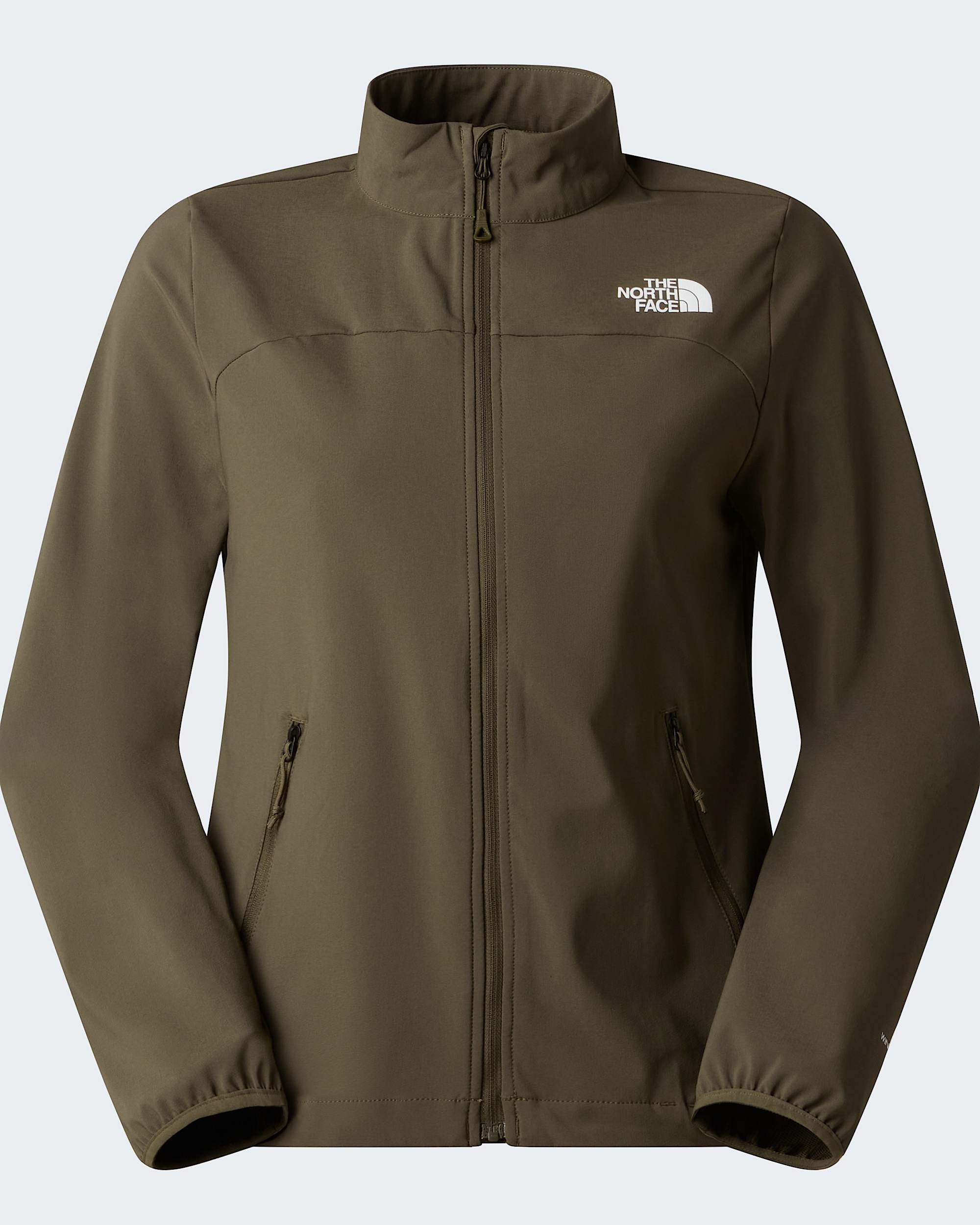 Nimble Jacke 20 fr Damen TNF hero
