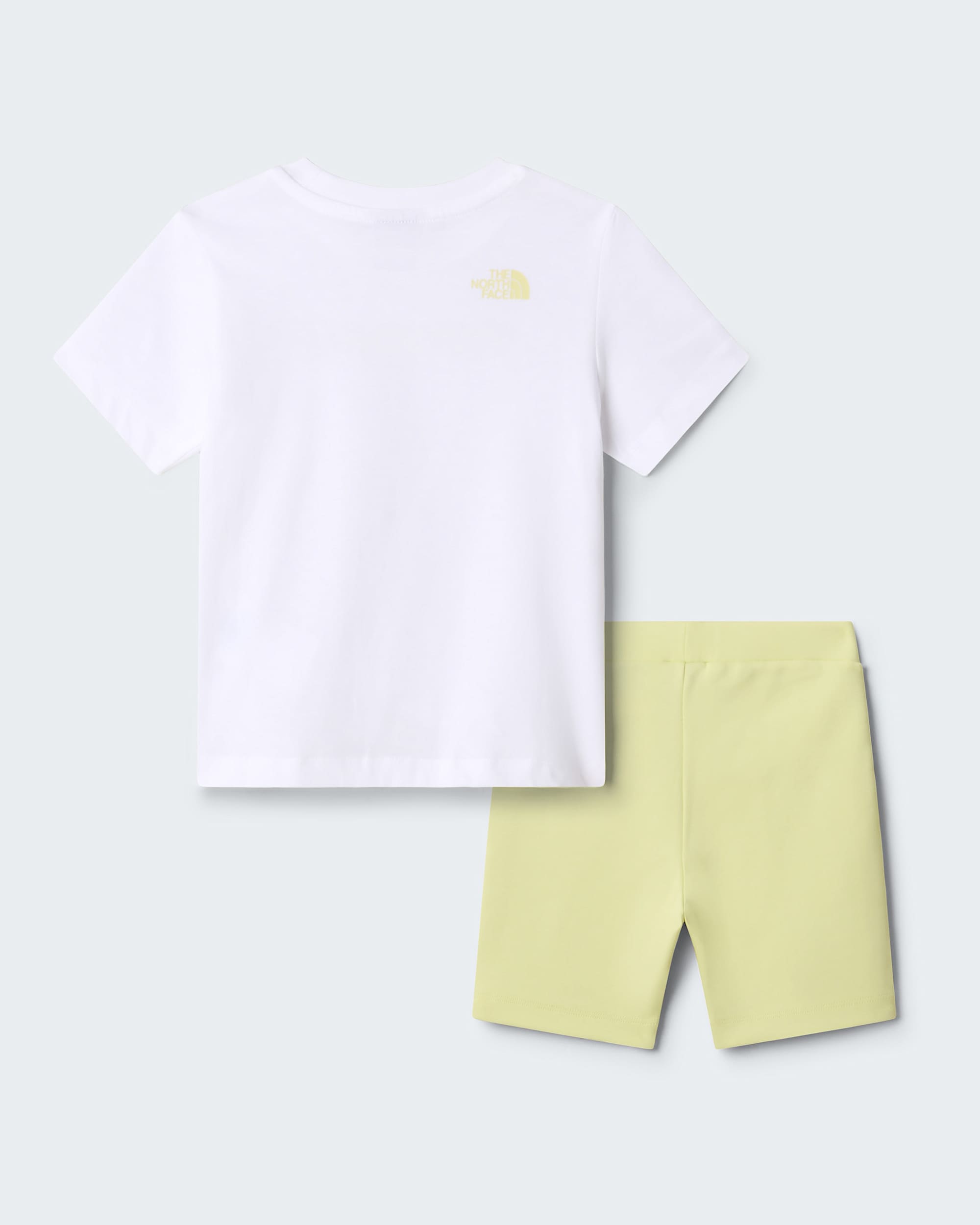 Set Bubble Logo da bambini TNF alt1