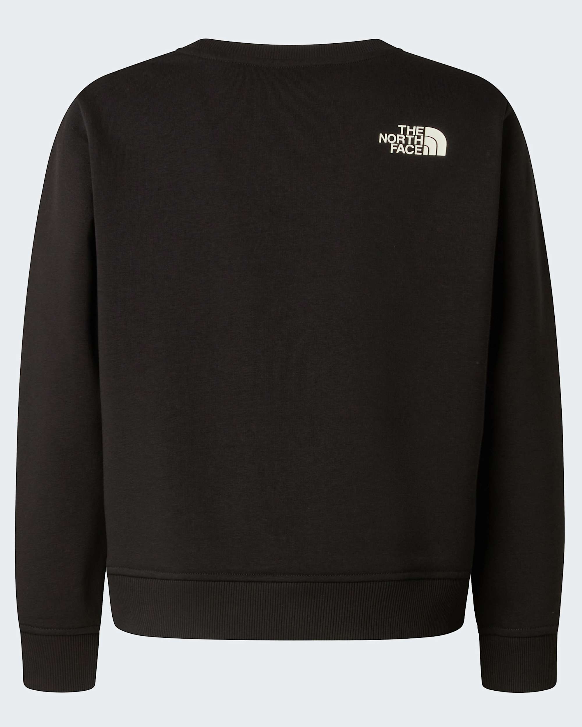 Sweat dcontract Flora pour fille TNF alt1