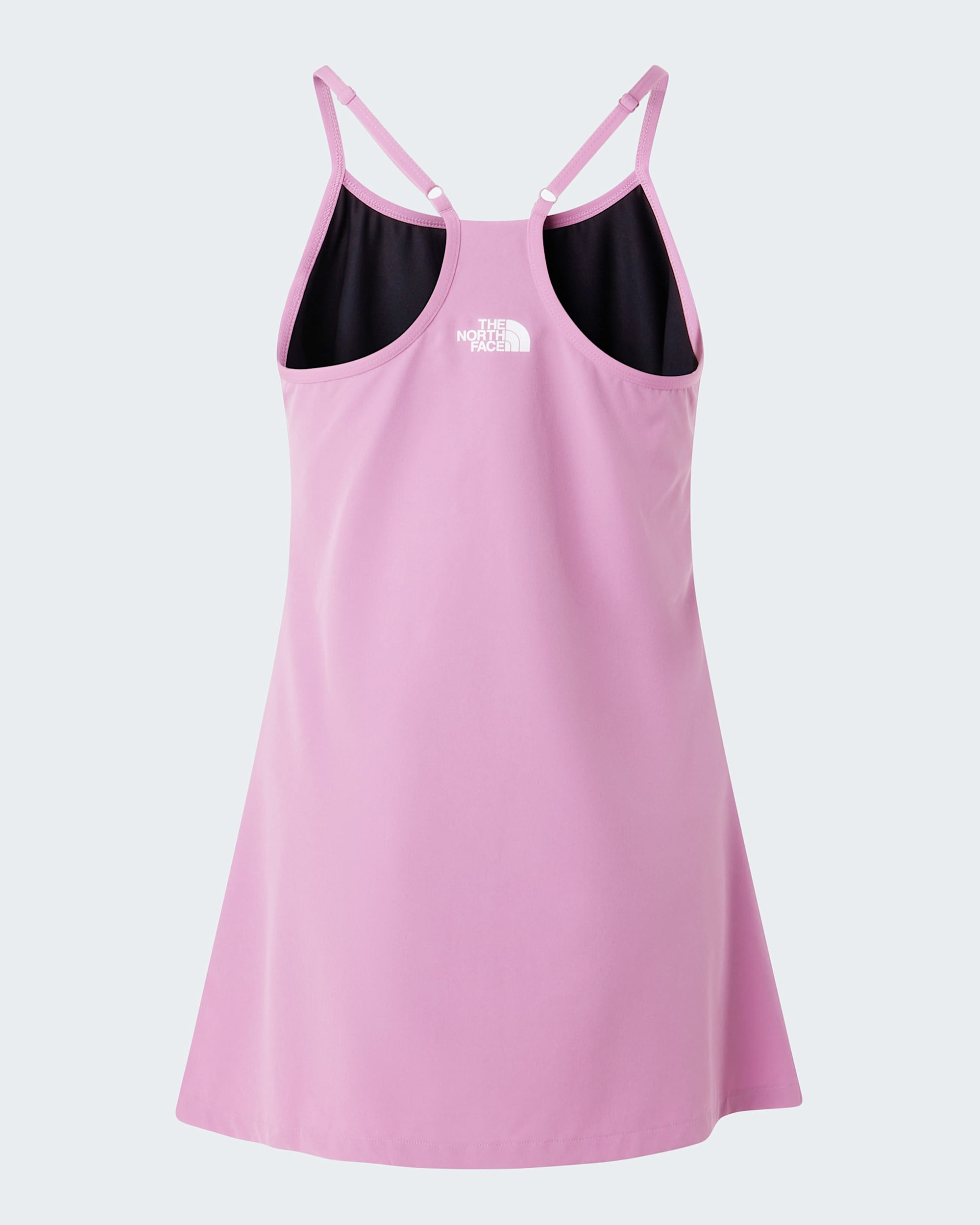 Robe 2en1 tisse Flex pour femme TNF alt1