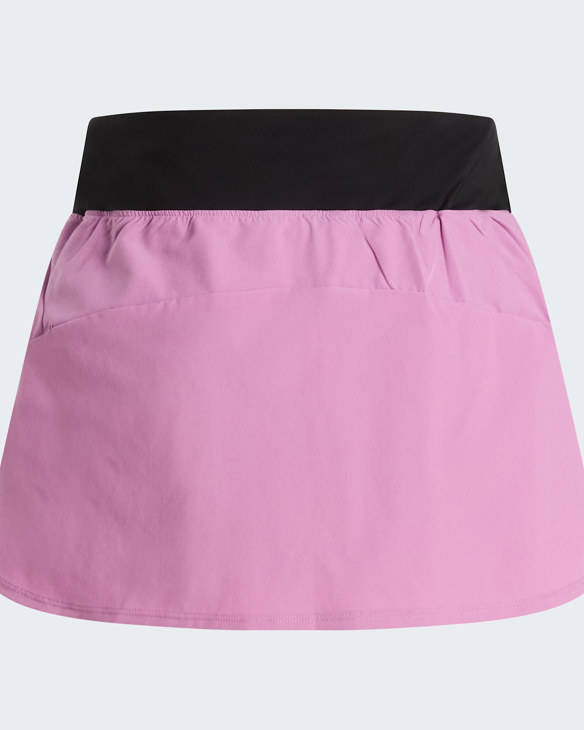 Jupeshort tisse Flex pour femme TNF alt1