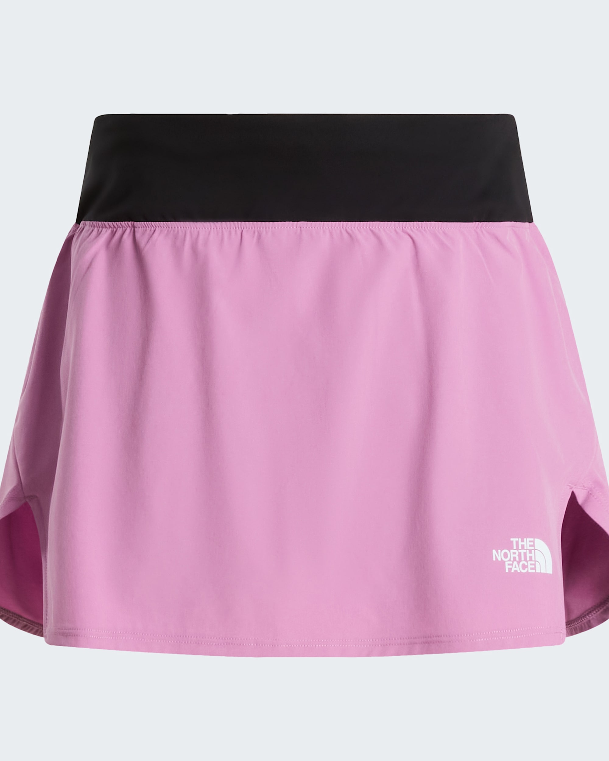Jupeshort tisse Flex pour femme TNF hero