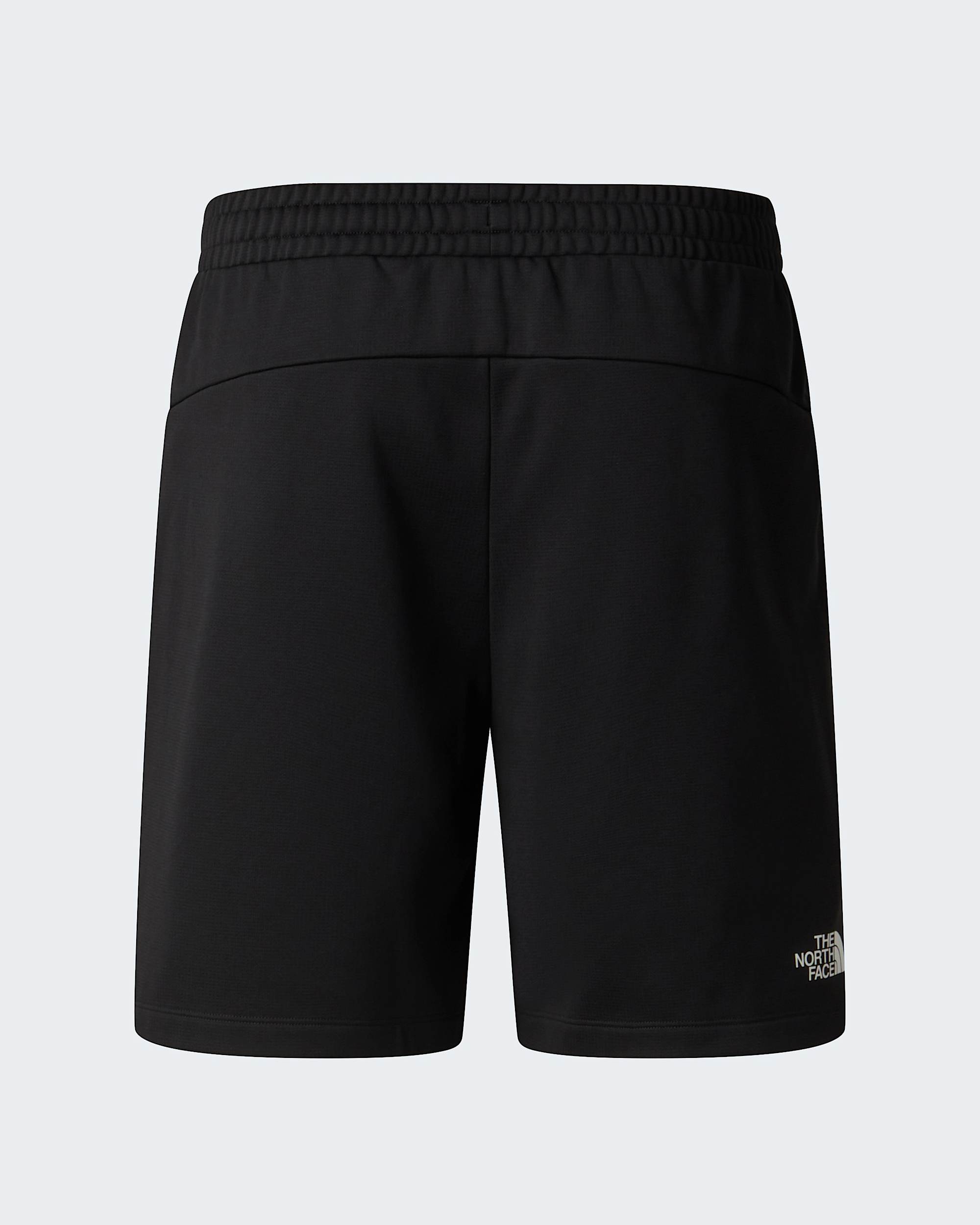 Reaxion 20 Shorts fr Herren TNF alt1