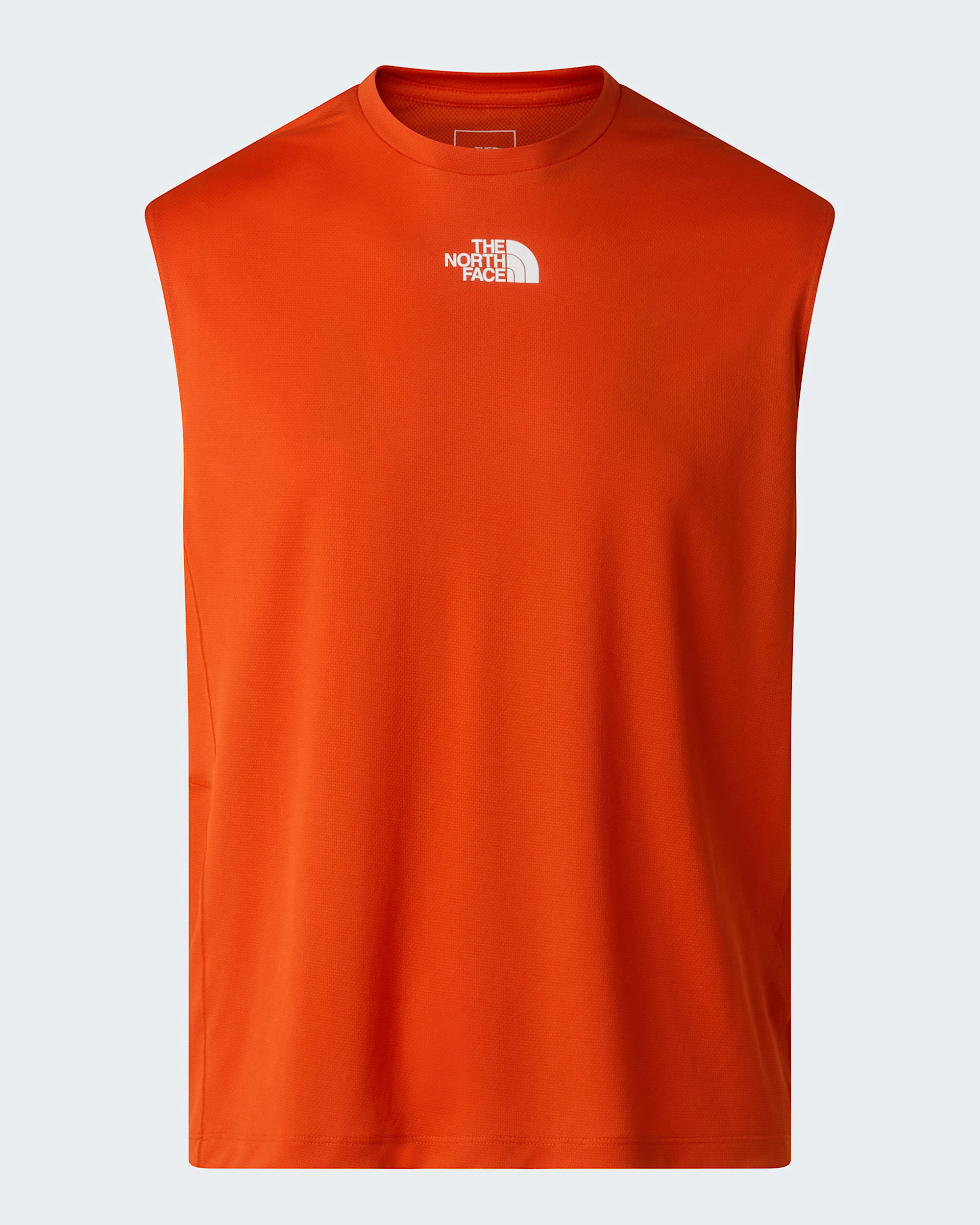 Canotta Lightbright con grafica da uomo TNF hero