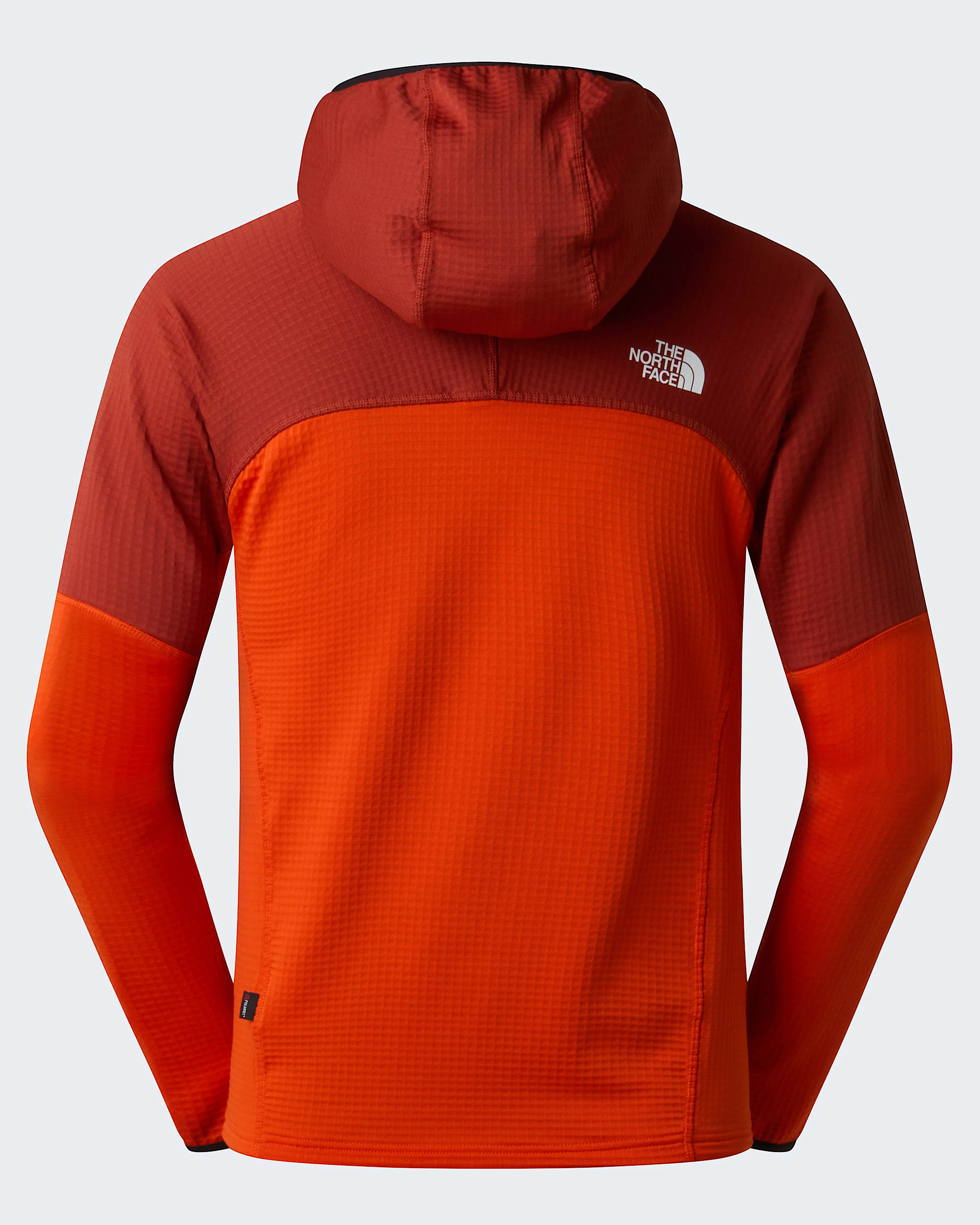 Chaqueta con capucha Power Grid Stormgap para hombre TNF alt1