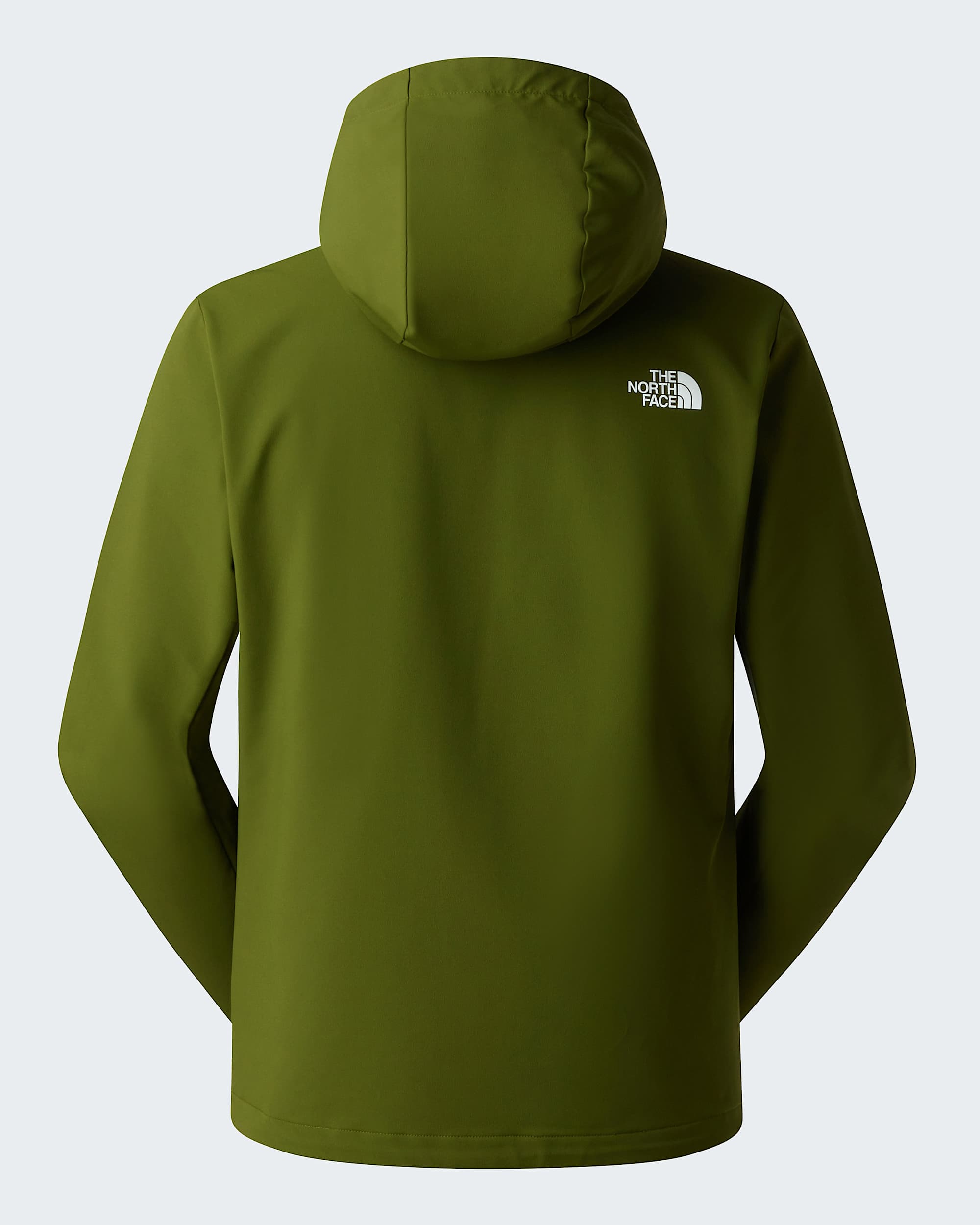Mens Tansa Softshell Jacket TNF alt1