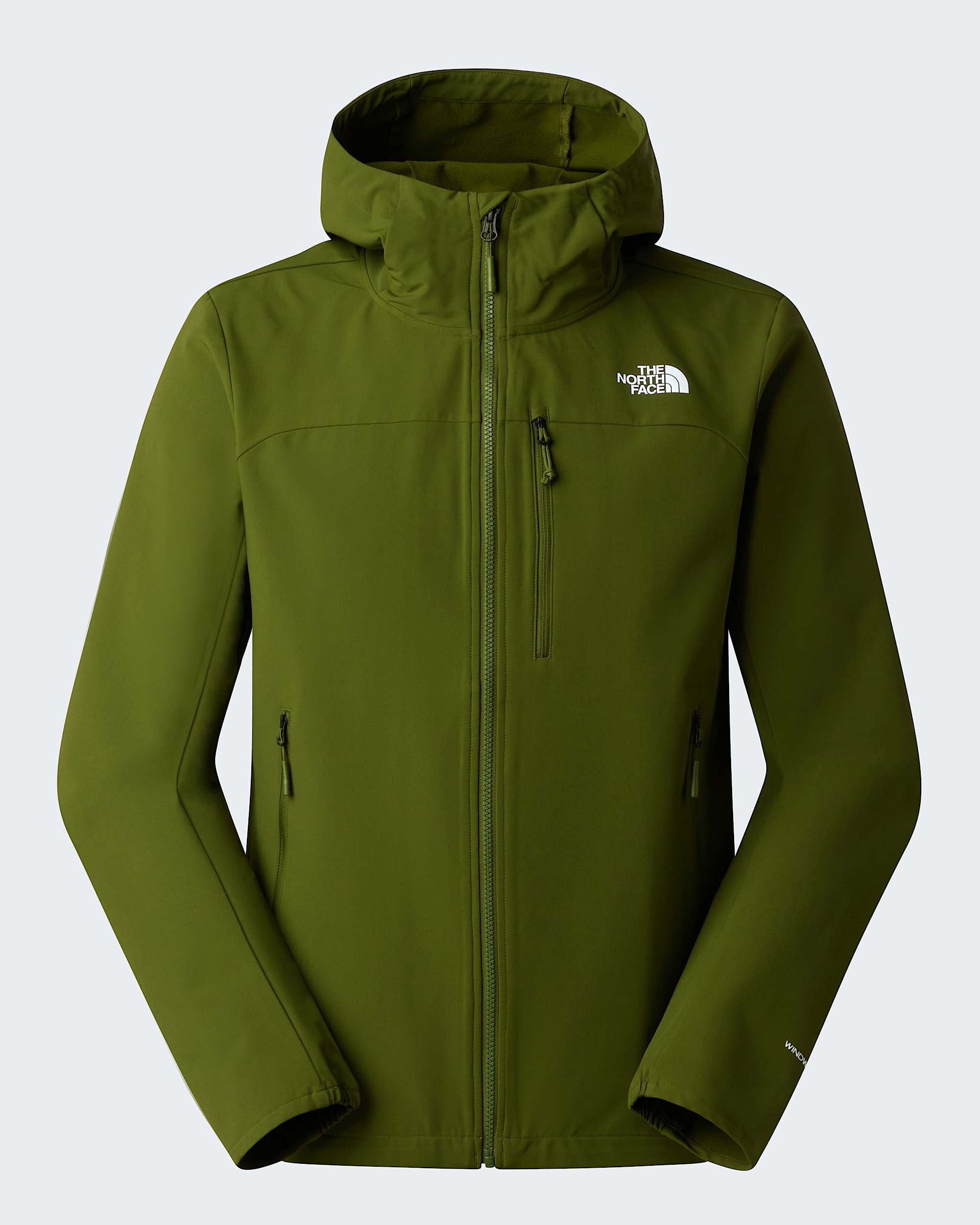 Mens Tansa Softshell Jacket TNF hero