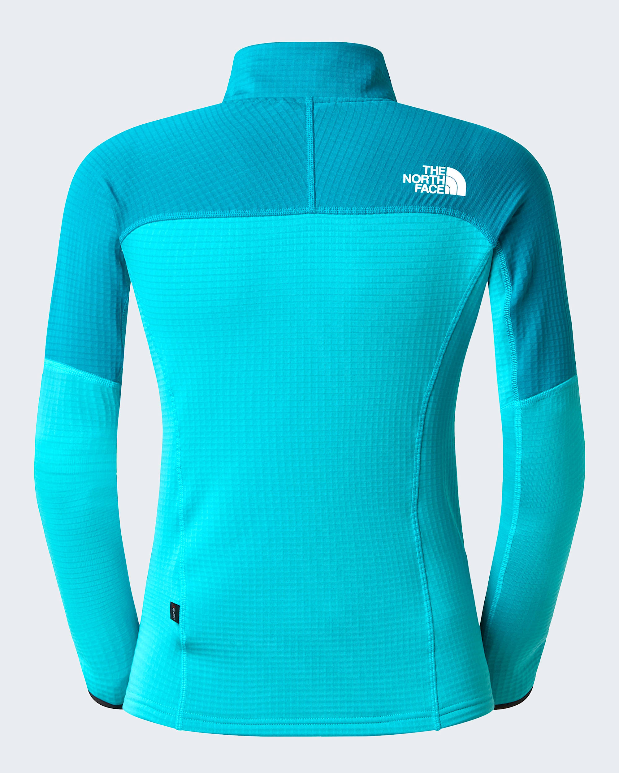 Chaqueta Power Grid Stormgap para mujer TNF alt1