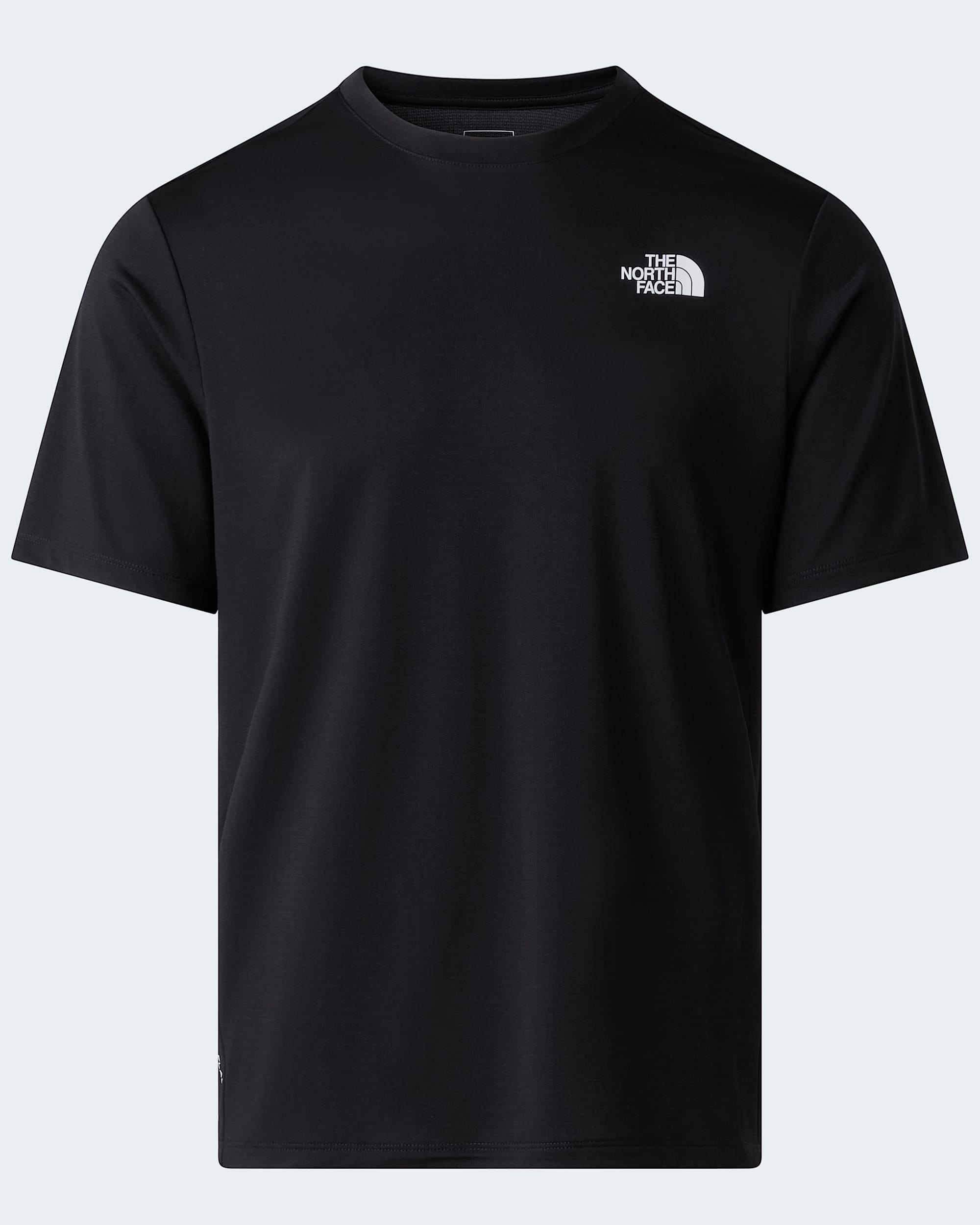 247 TShirt mit Grafik fr Herren TNF hero