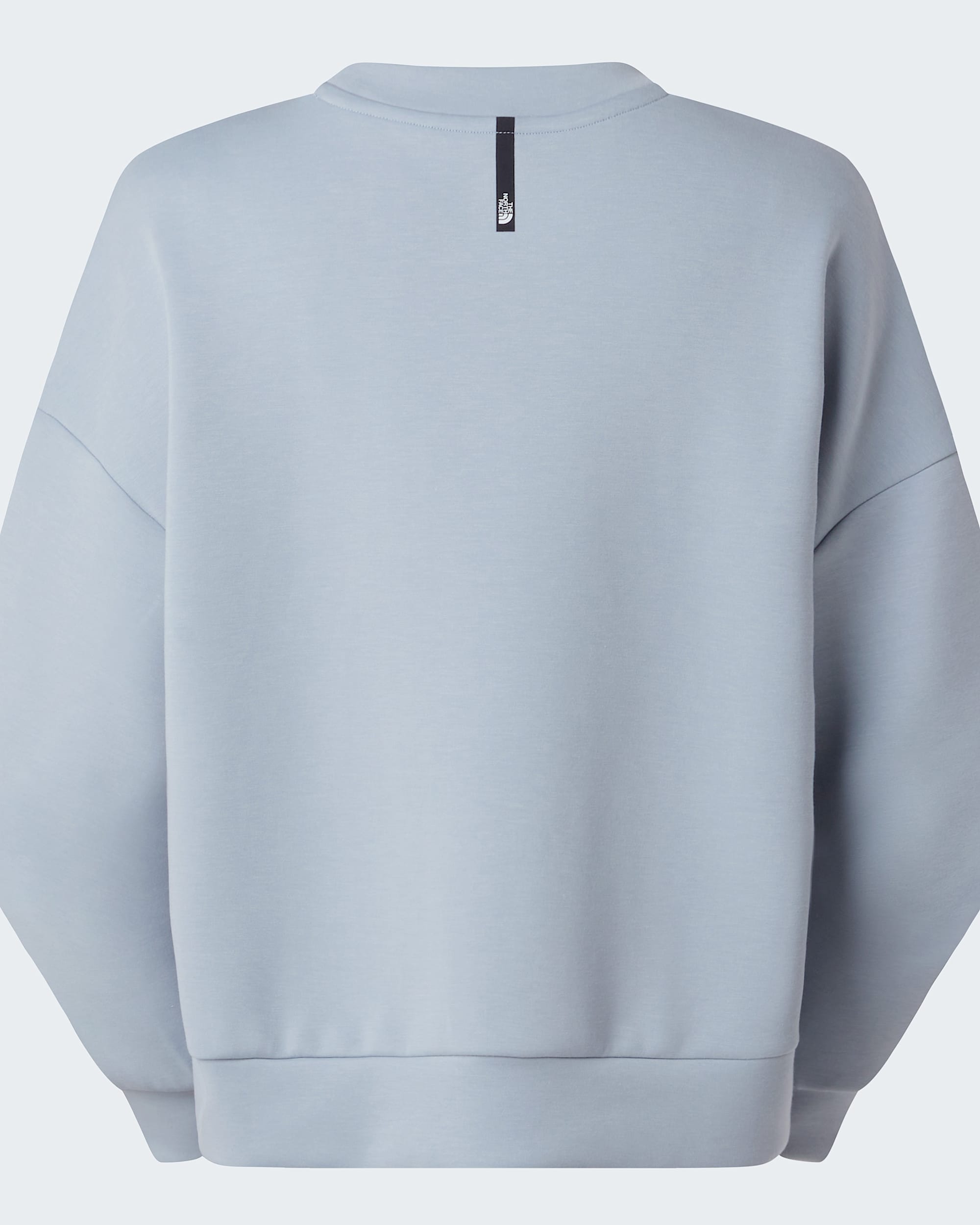 Womens Jaida Sweatshirt TNF alt1