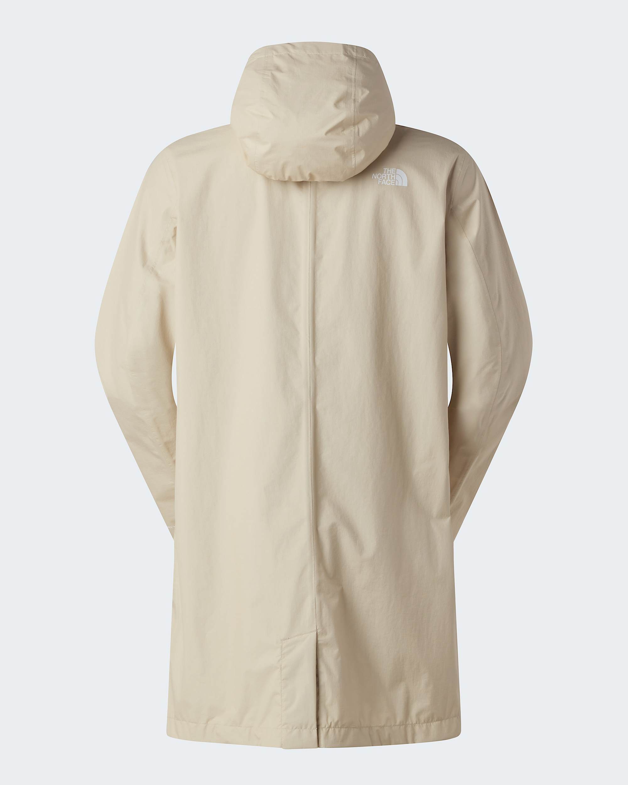 Guscio parka ripiegabile da donna TNF alt1