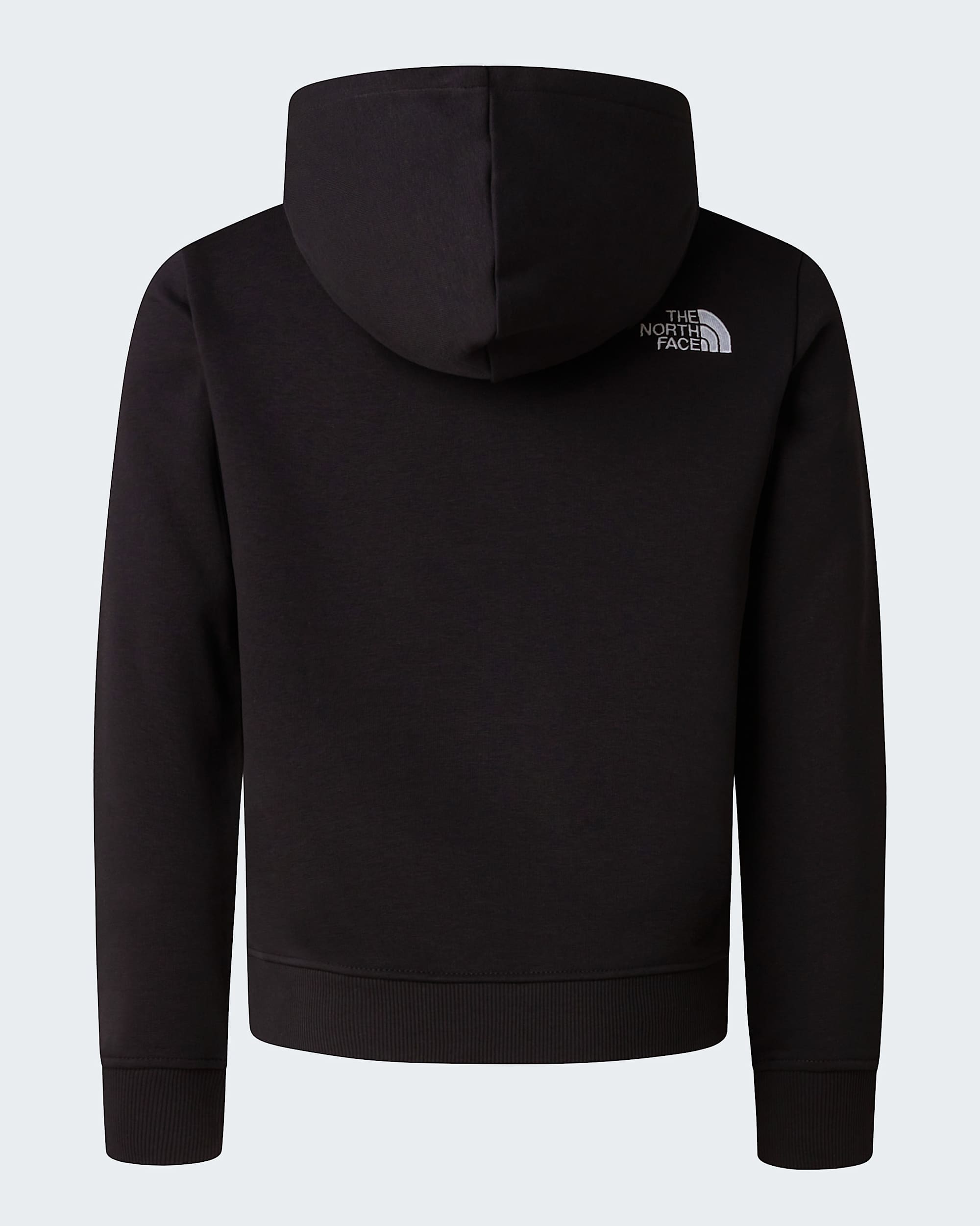 Sweat  capuche lger Drew Peak pour enfant TNF alt1