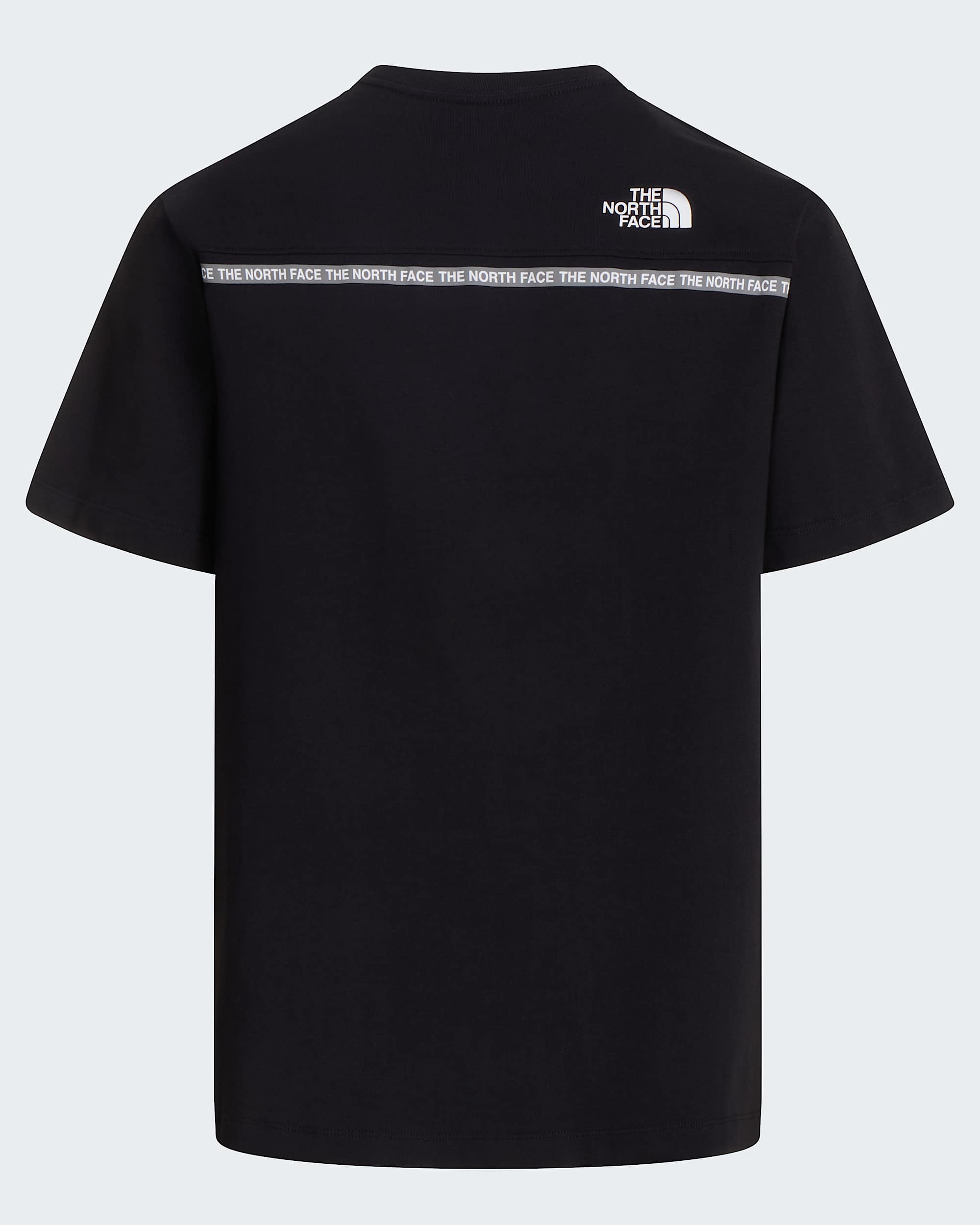 Zumu Relaxed Graphic Tshirt voor heren TNF alt1