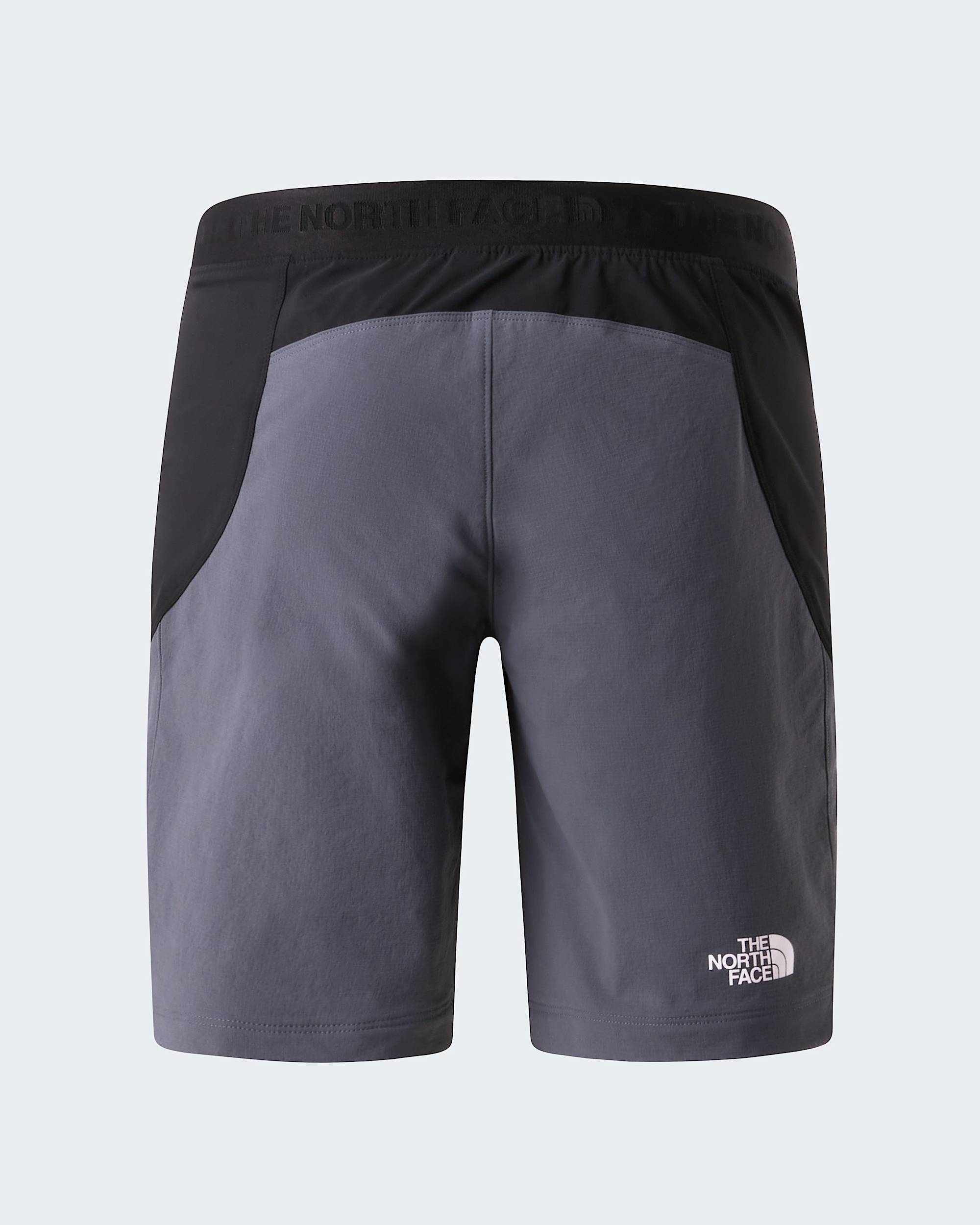 Pantaloncini Circadian Alpine da uomo TNF alt1