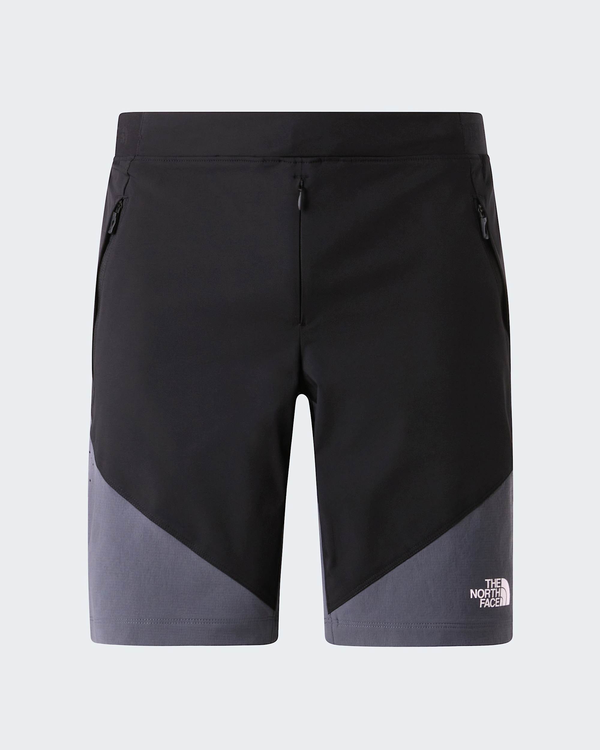 Pantaloncini Circadian Alpine da uomo TNF hero