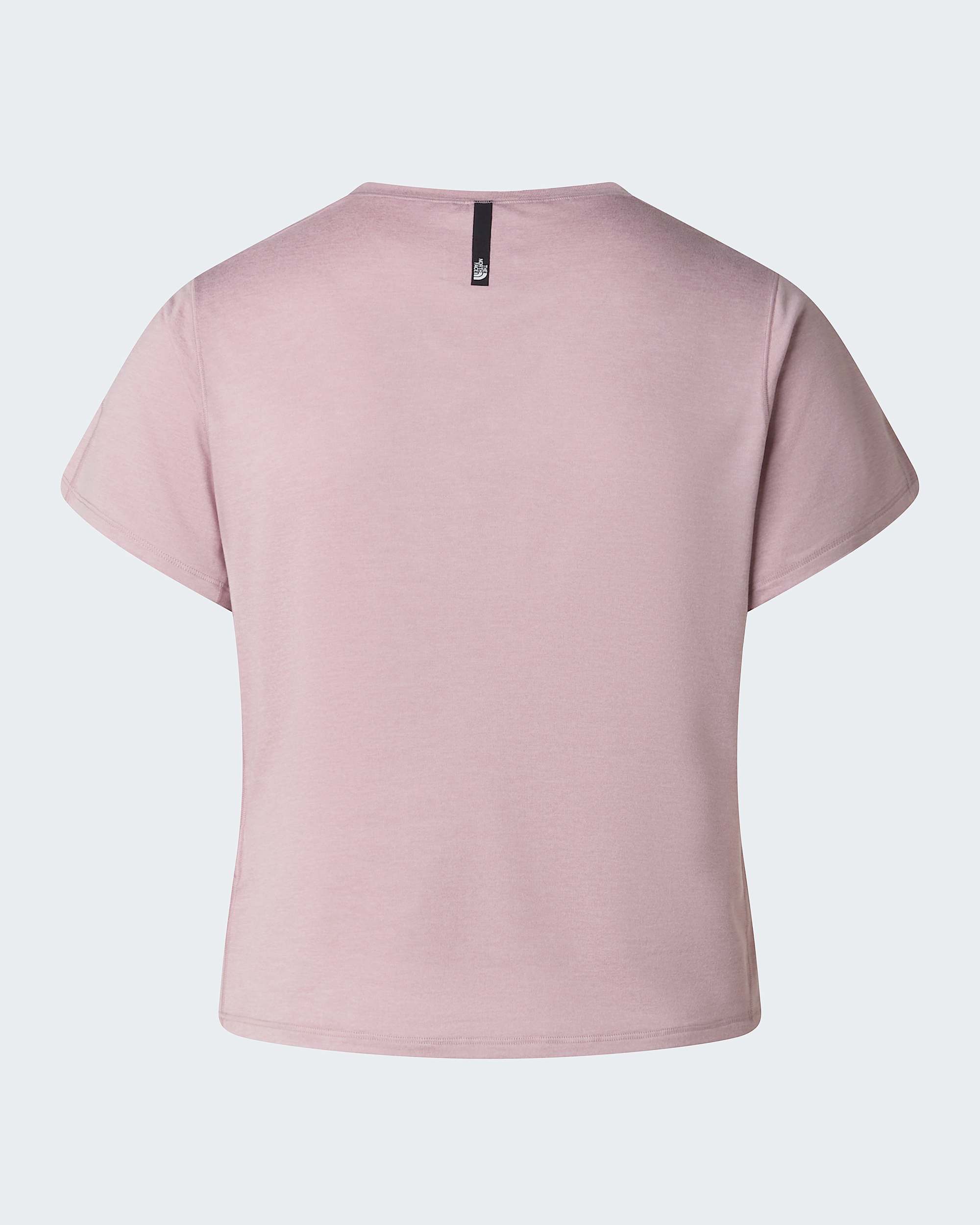 Camiseta Jaida para mujer TNF alt1