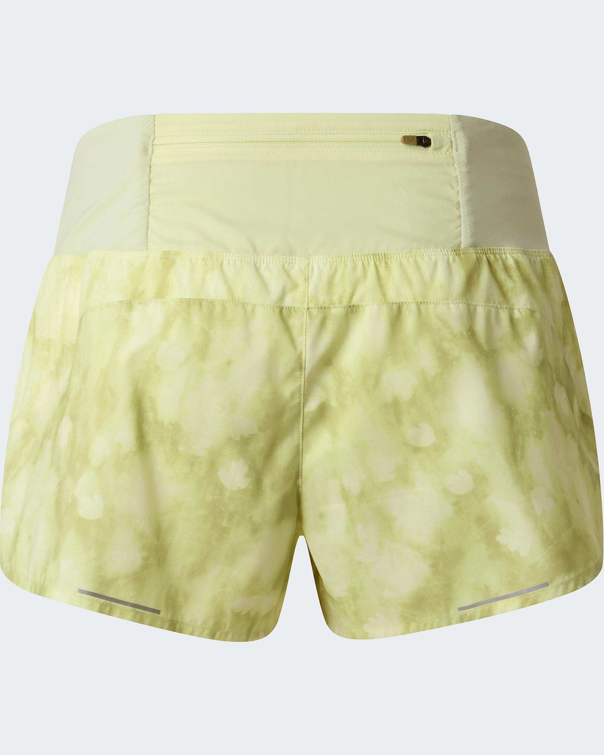 Pantaln corto Lightbright 2in1 de 5 para mujer TNF alt1