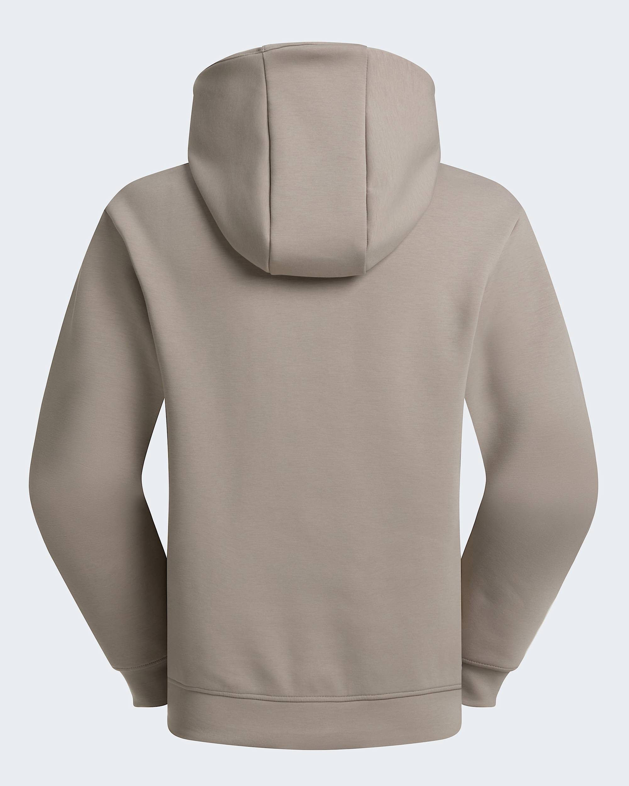 Mens Dynamic Hoodie TNF alt1