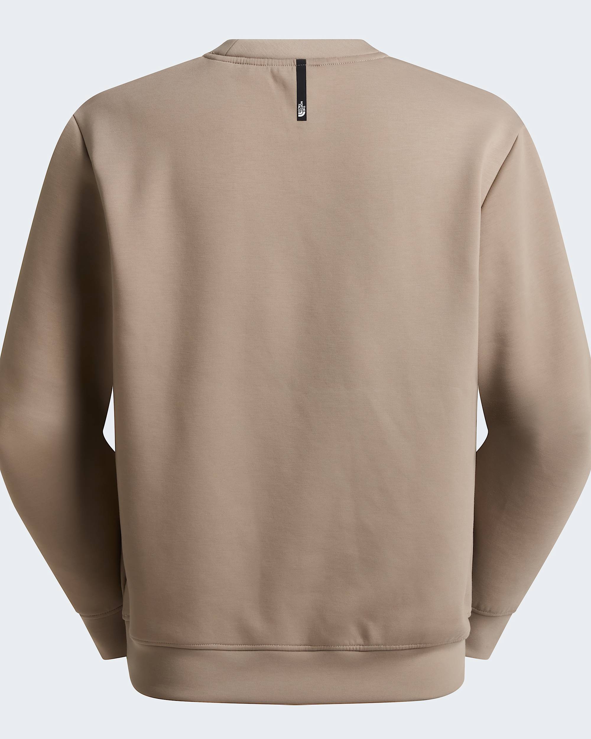 Mens Dynamic Sweatshirt TNF alt1