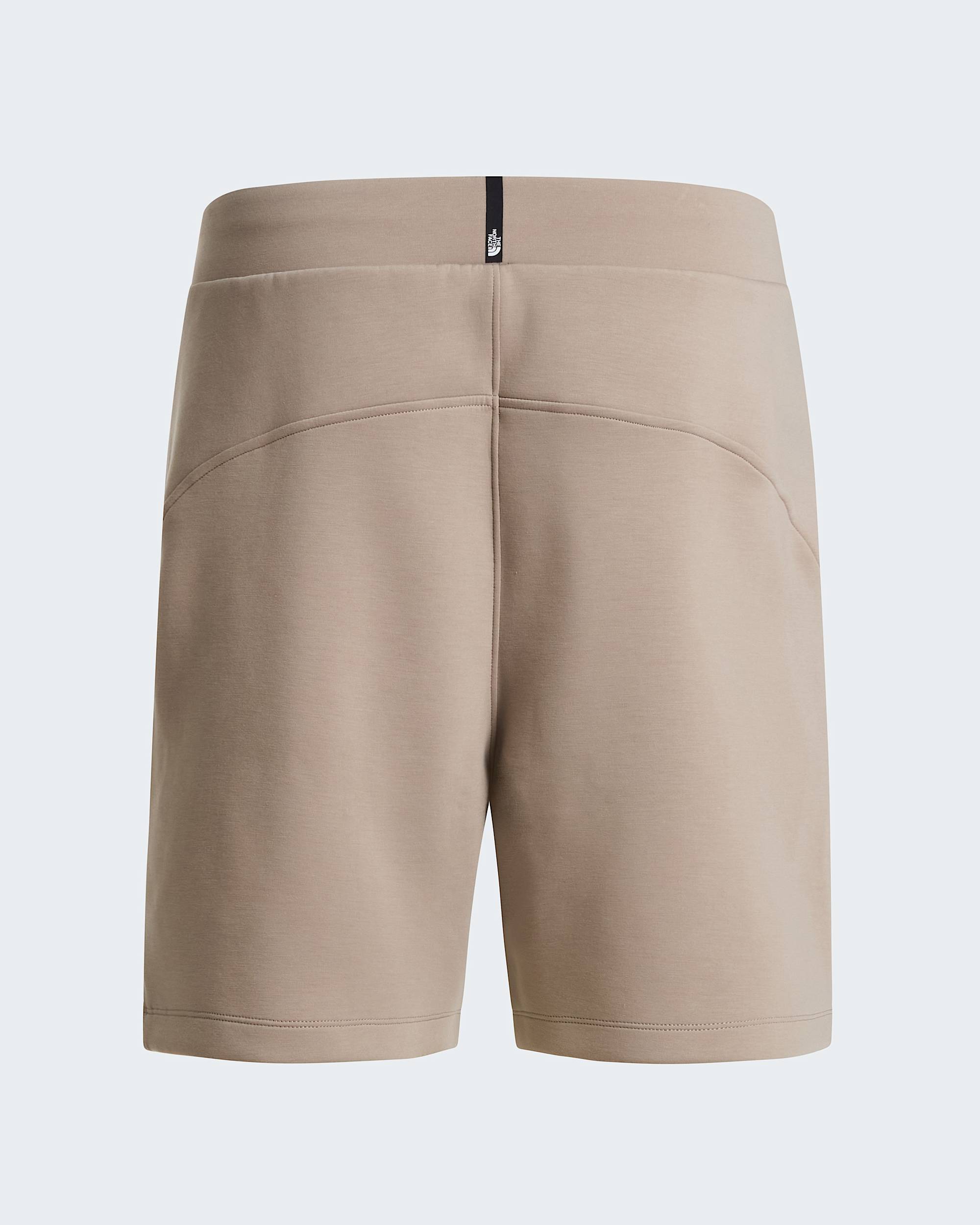 Pantalones cortos Dynamic para hombre TNF alt1