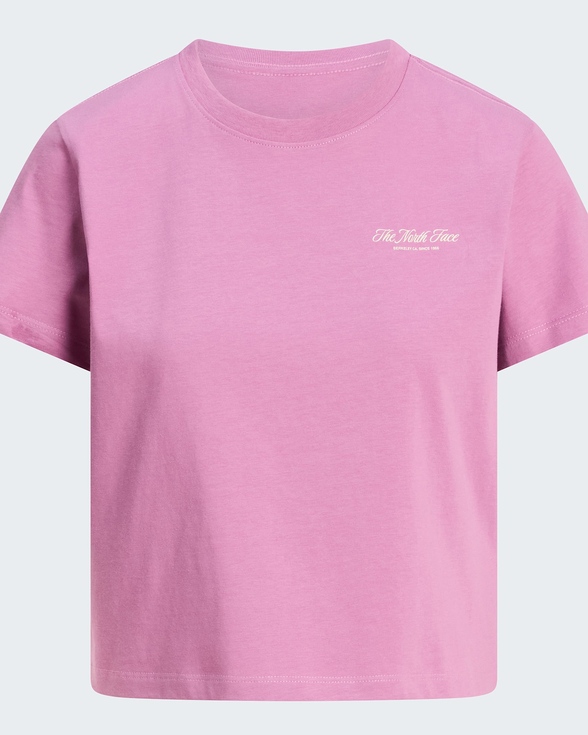 Inspire Exploration Cutie TShirt Damen TNF hero