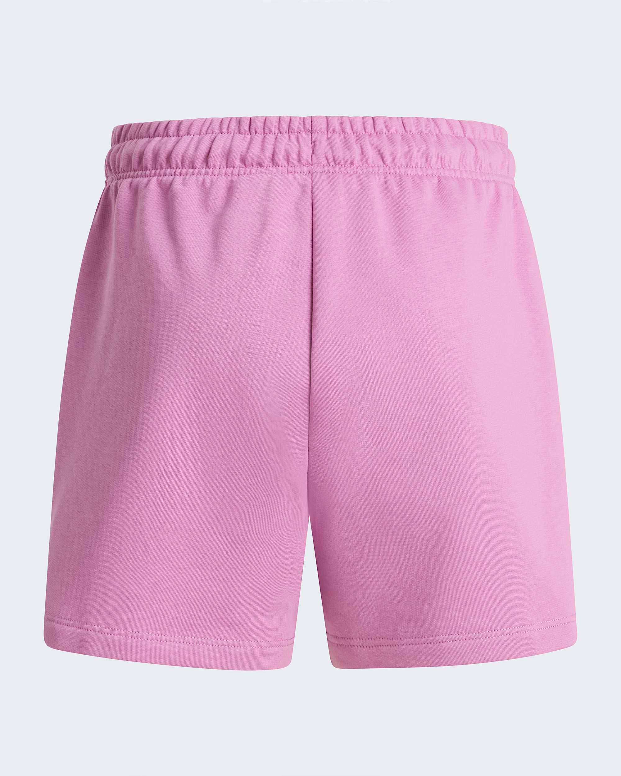 Pantaln corto y holgado Inspire Exploration para mujer TNF alt1