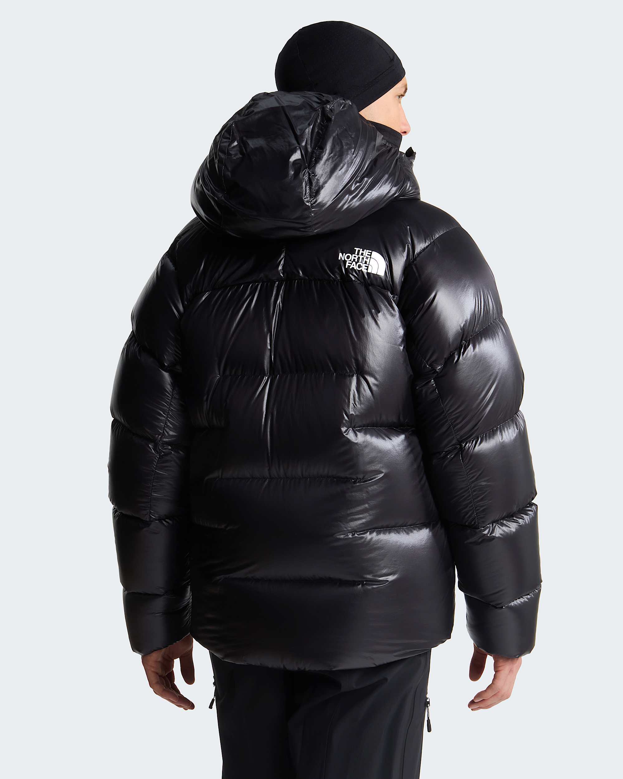 Mens Summit Pumori Down Parka TNF alt3