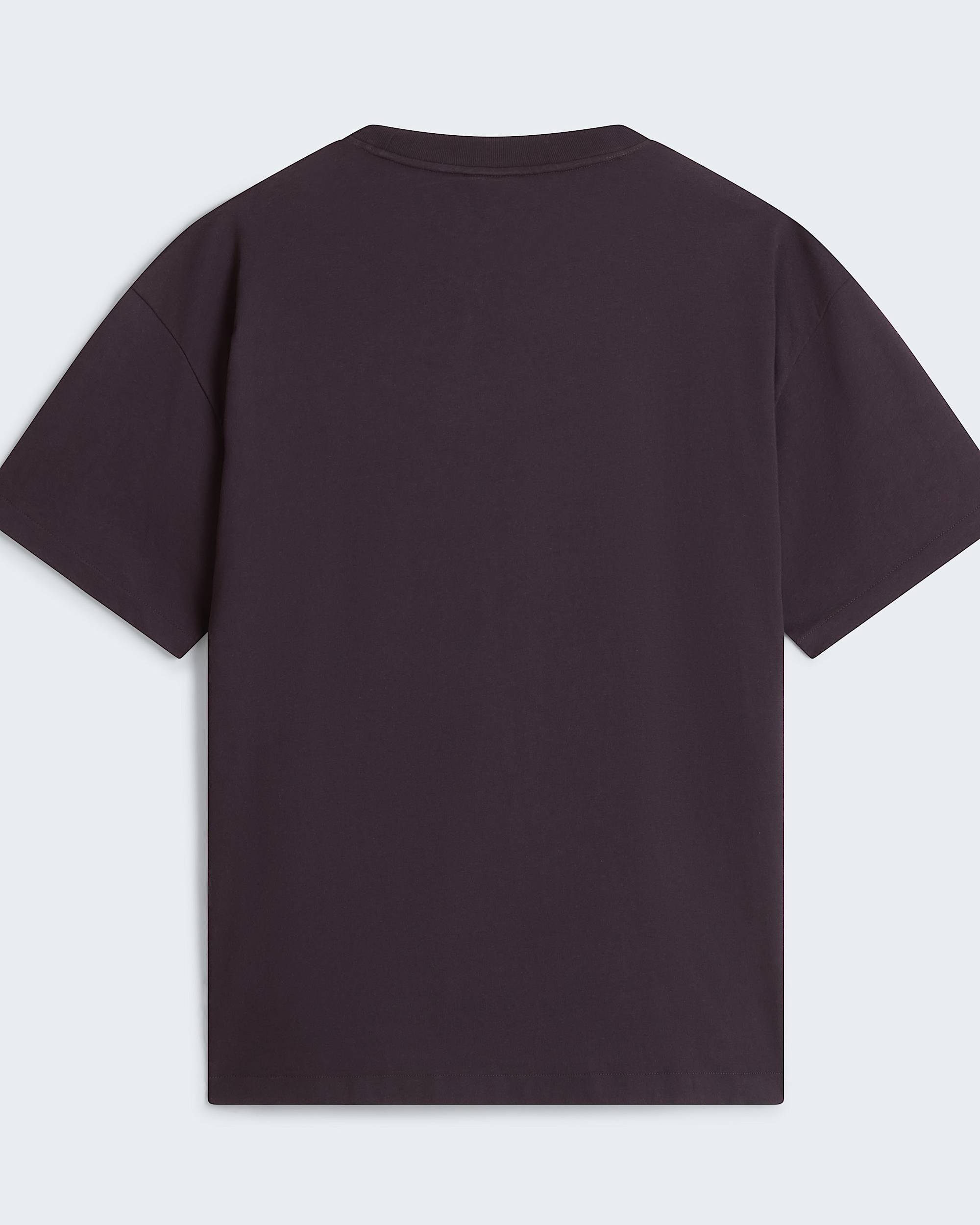 Uniseks Red Box TShirt TNF alt1