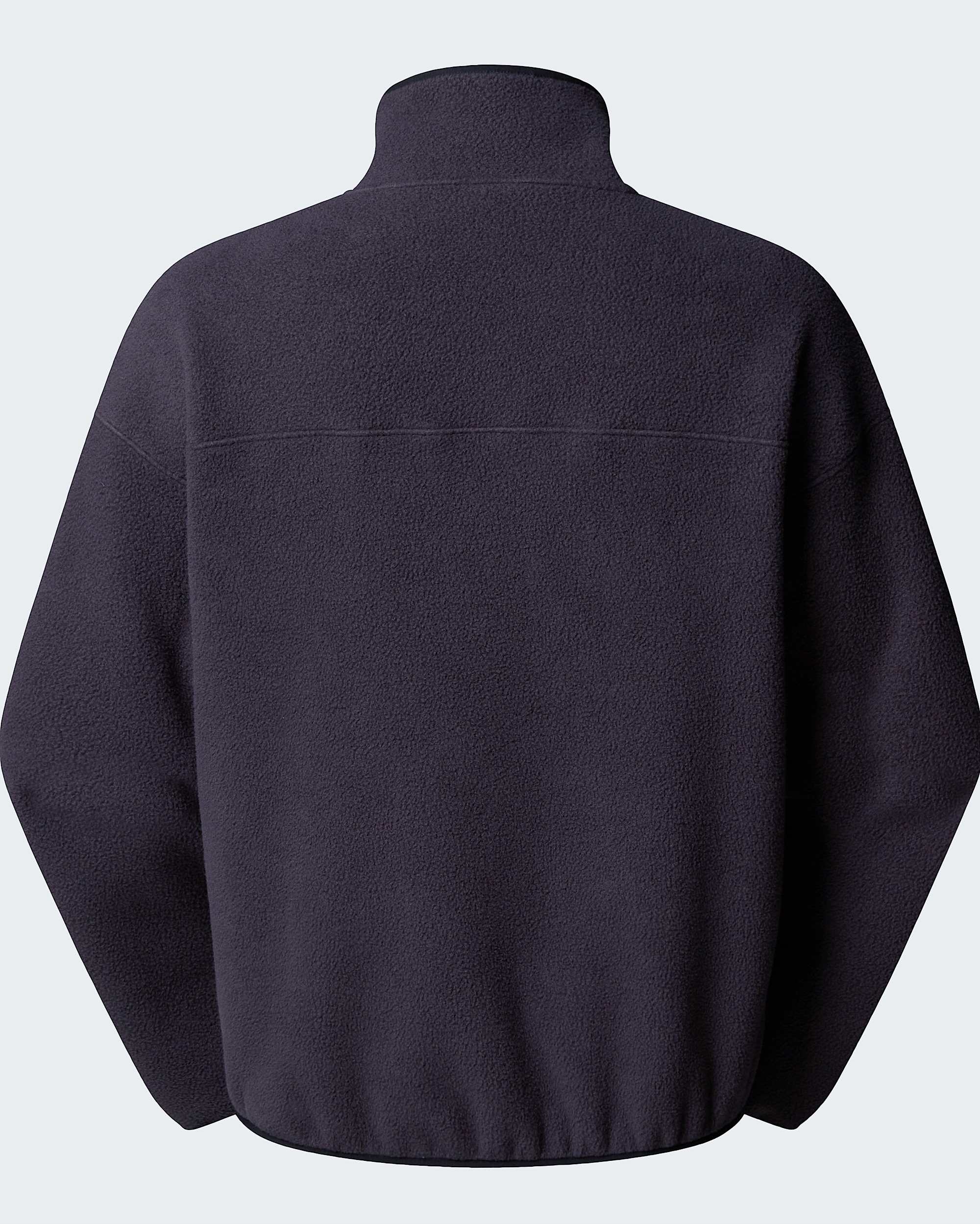 Polaire demizippe Red Box unisexe TNF alt1