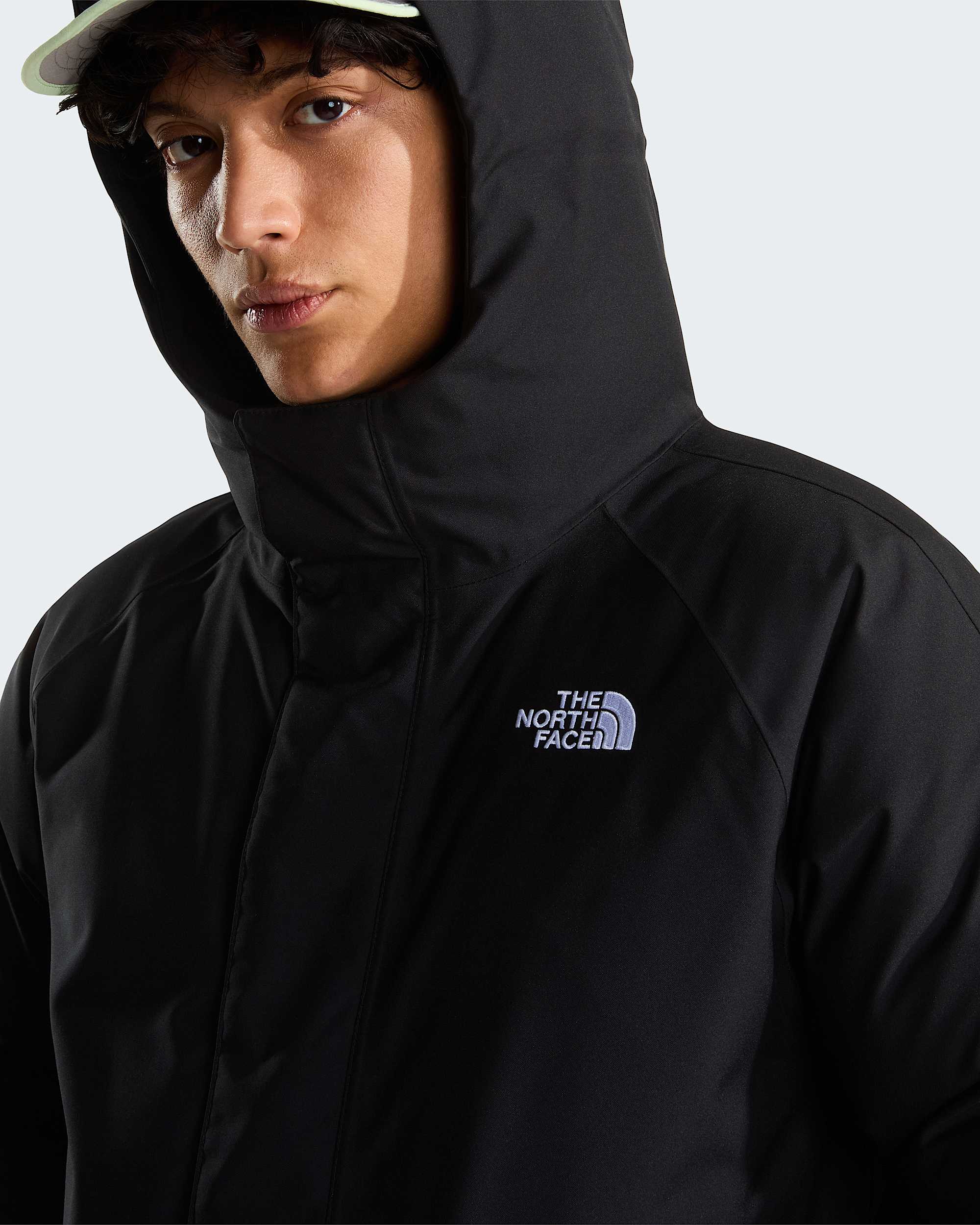 Explore Farther Parka M TNF alt5
