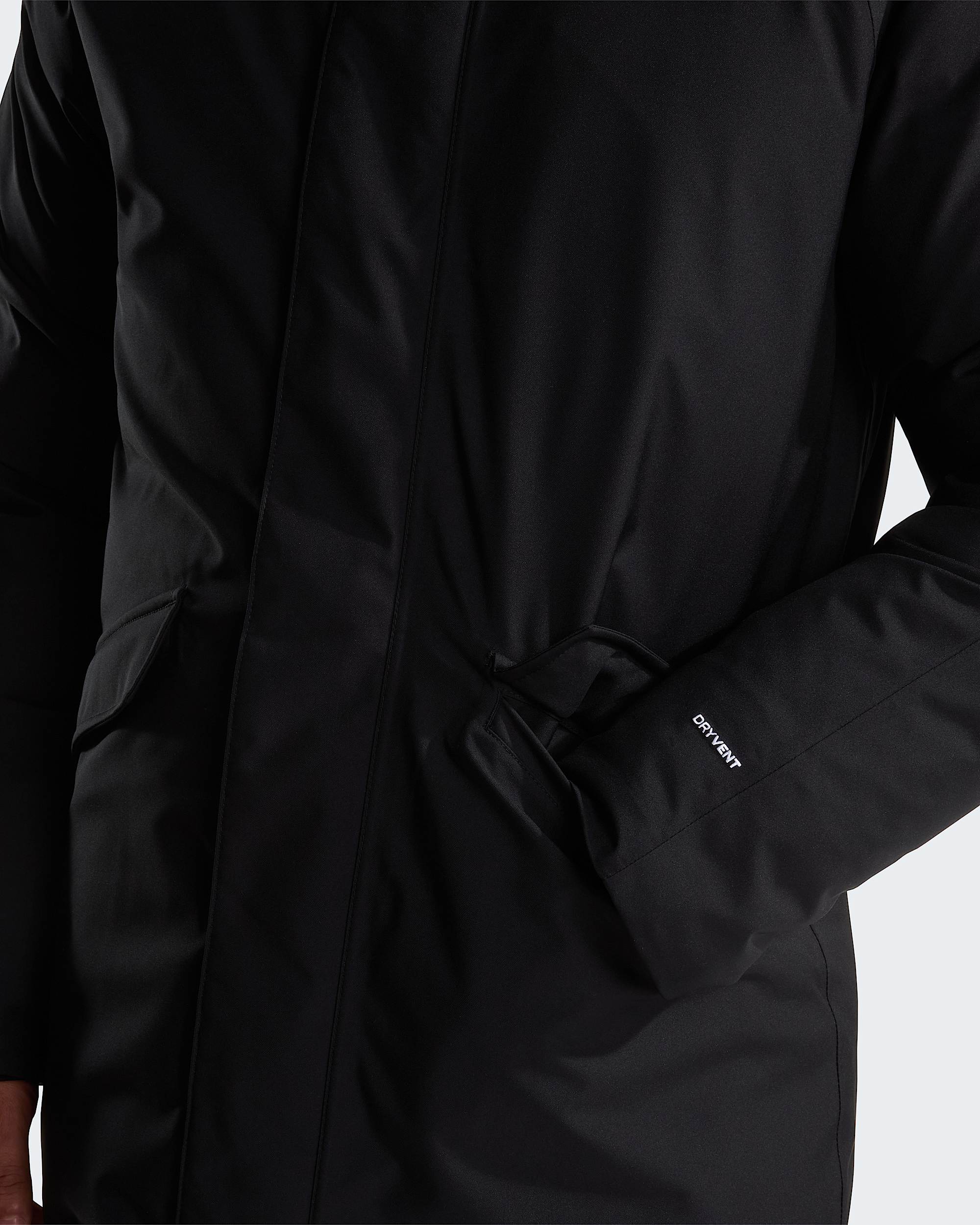 Explore Farther Parka M TNF alt6