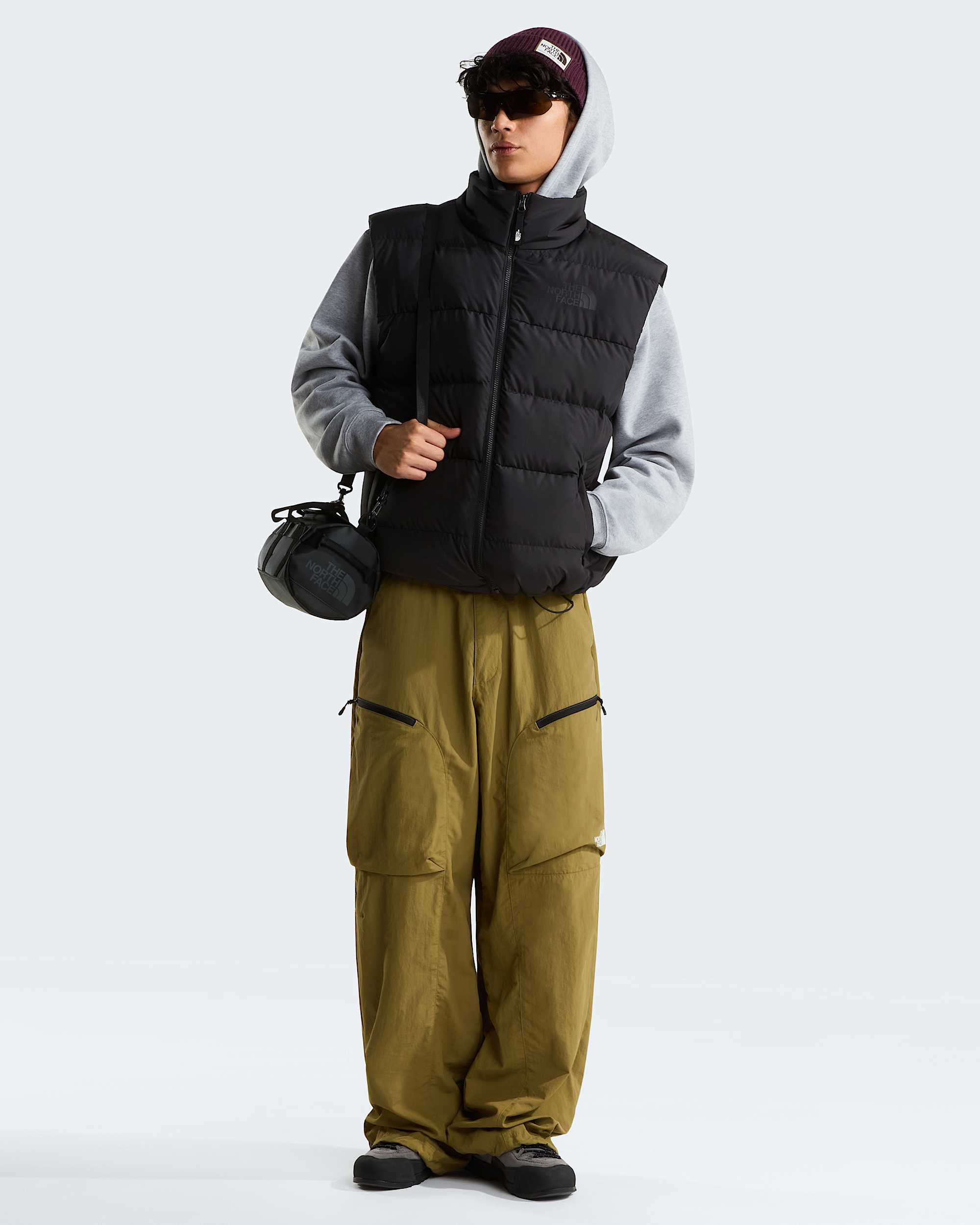 Vesta Frost Fall pro pny TNF alt1