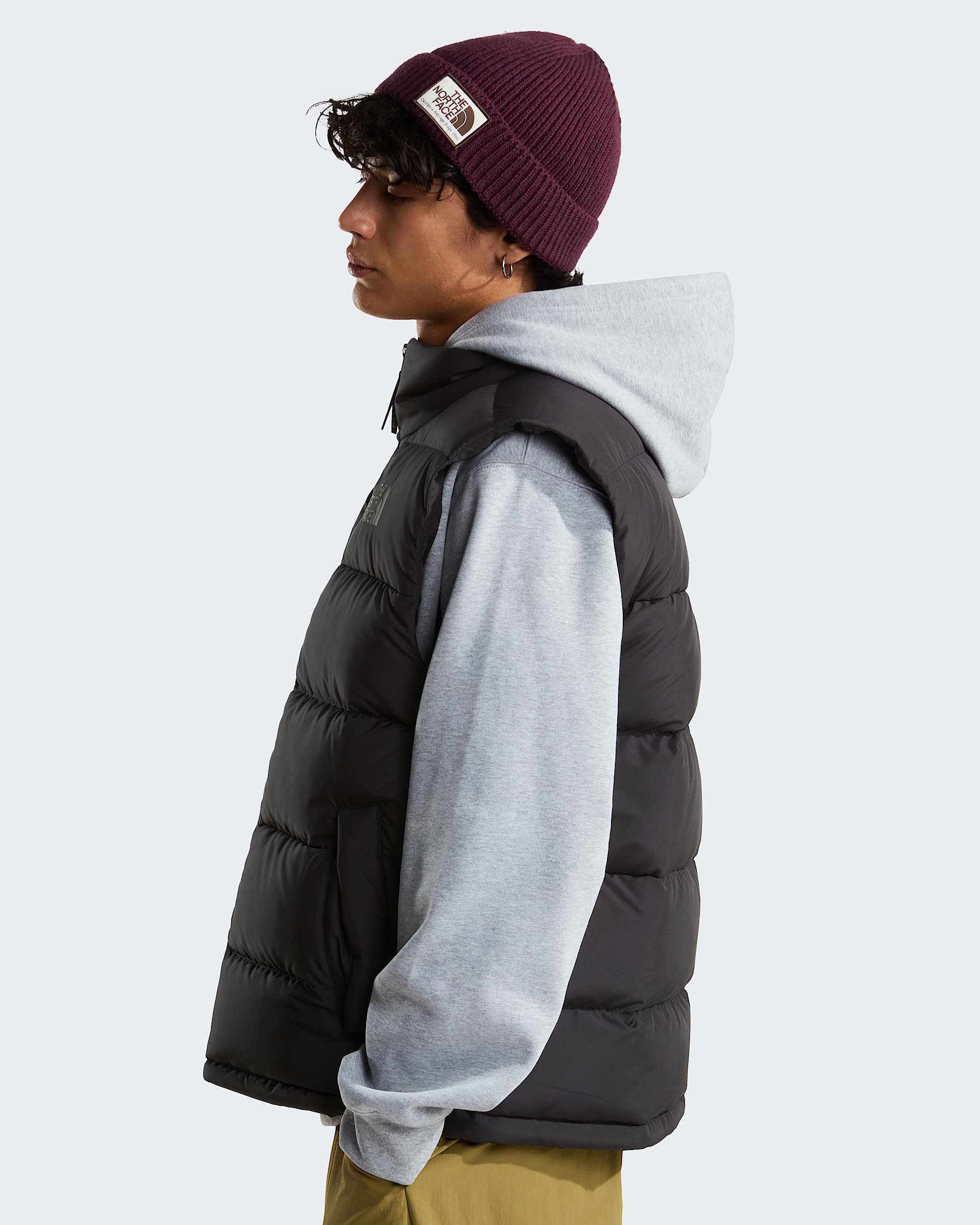 Vesta Frost Fall pro pny TNF alt2