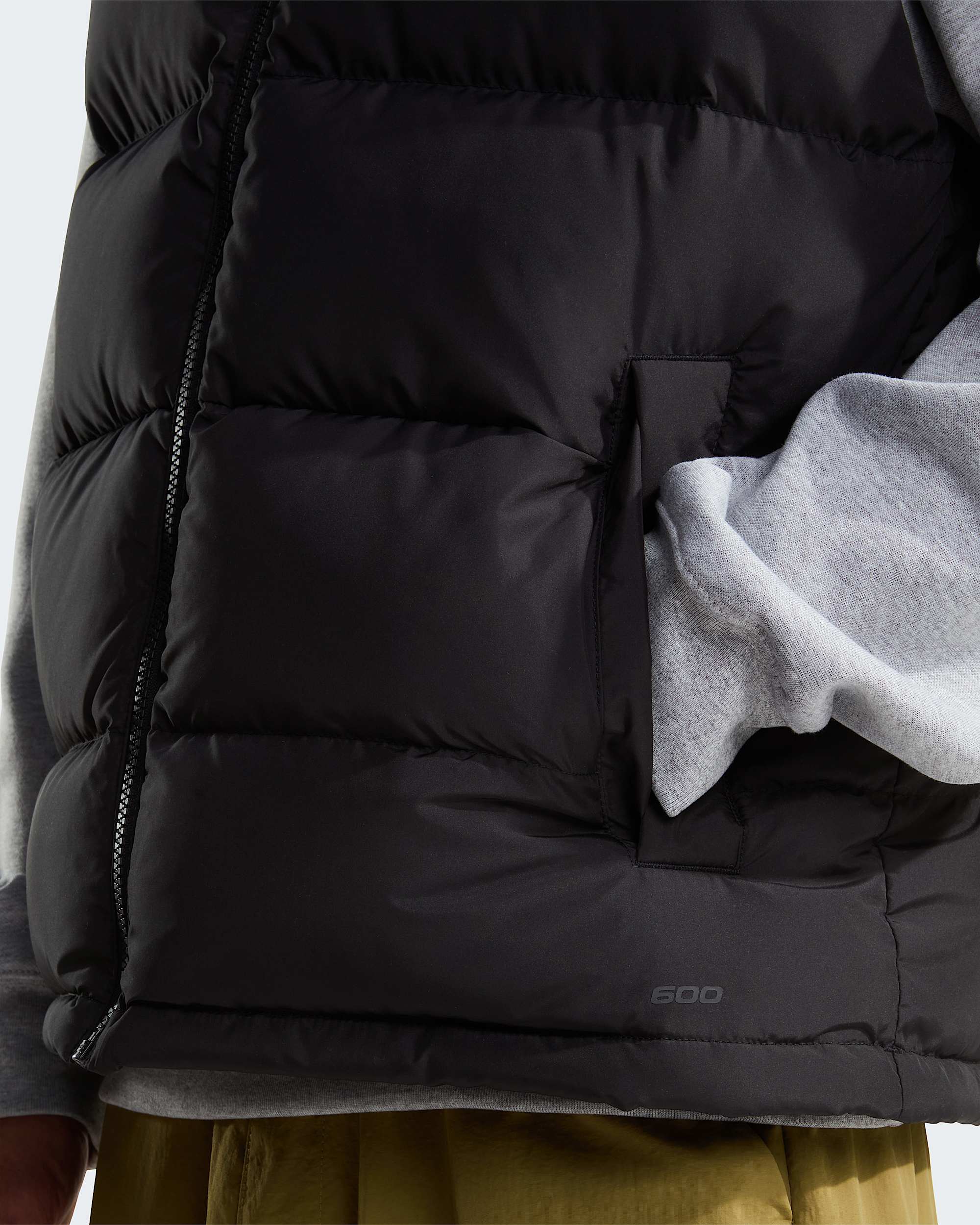 Vesta Frost Fall pro pny TNF alt6