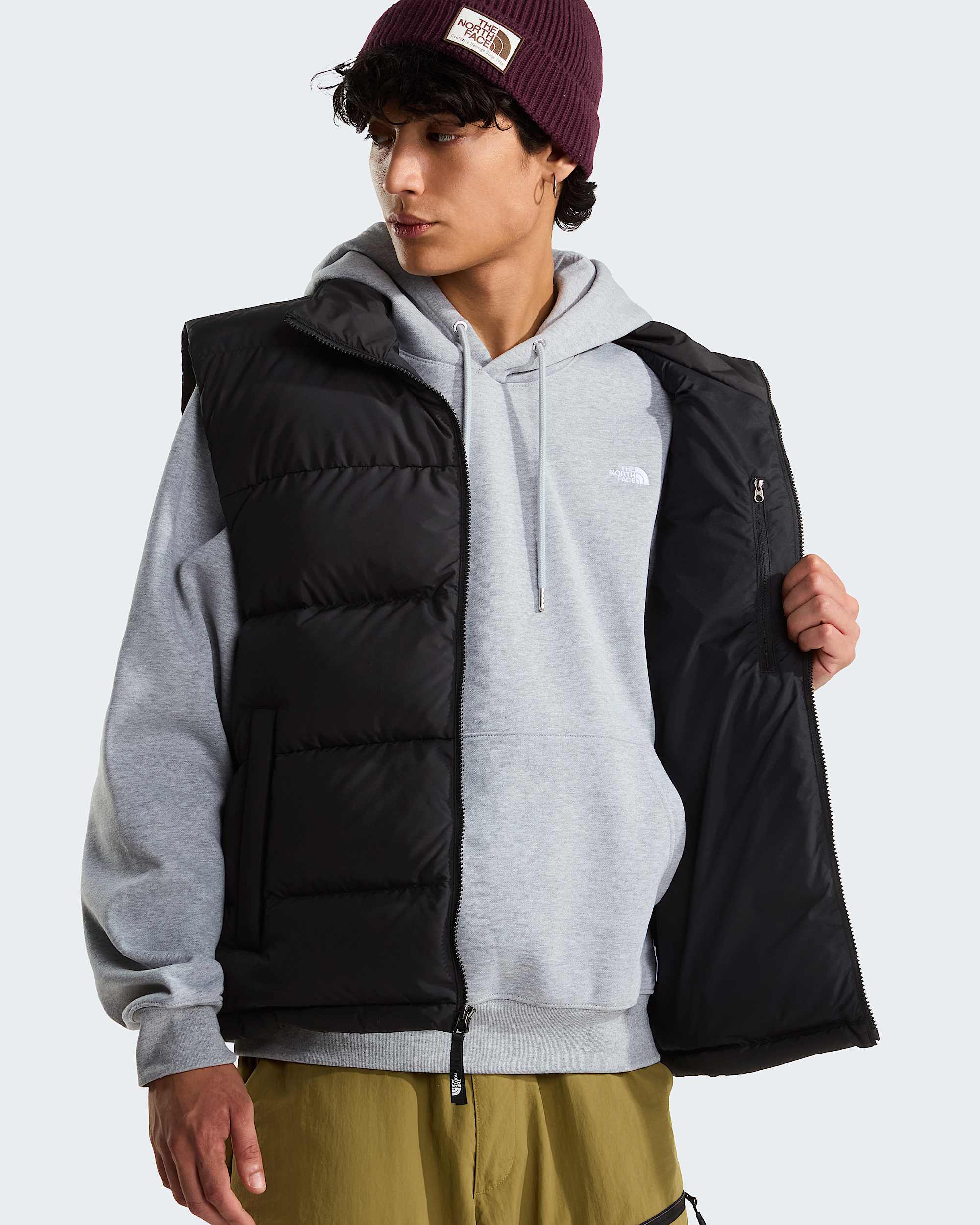 Vesta Frost Fall pro pny TNF alt8