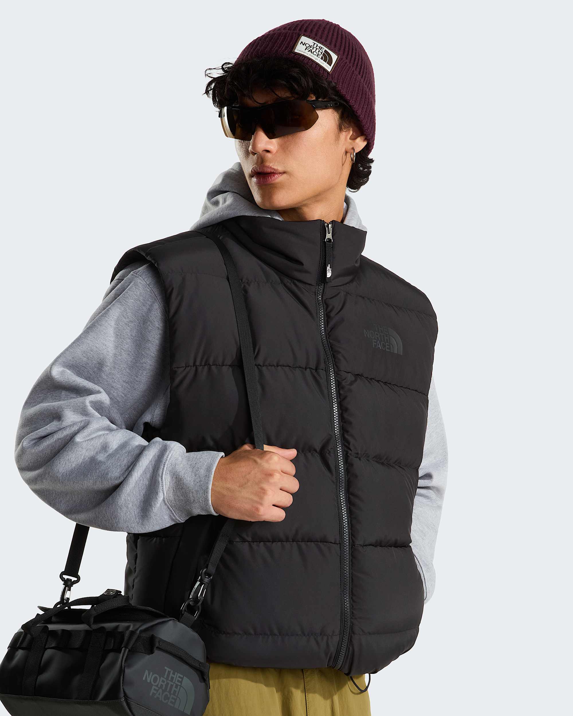Vesta Frost Fall pro pny TNF alt9