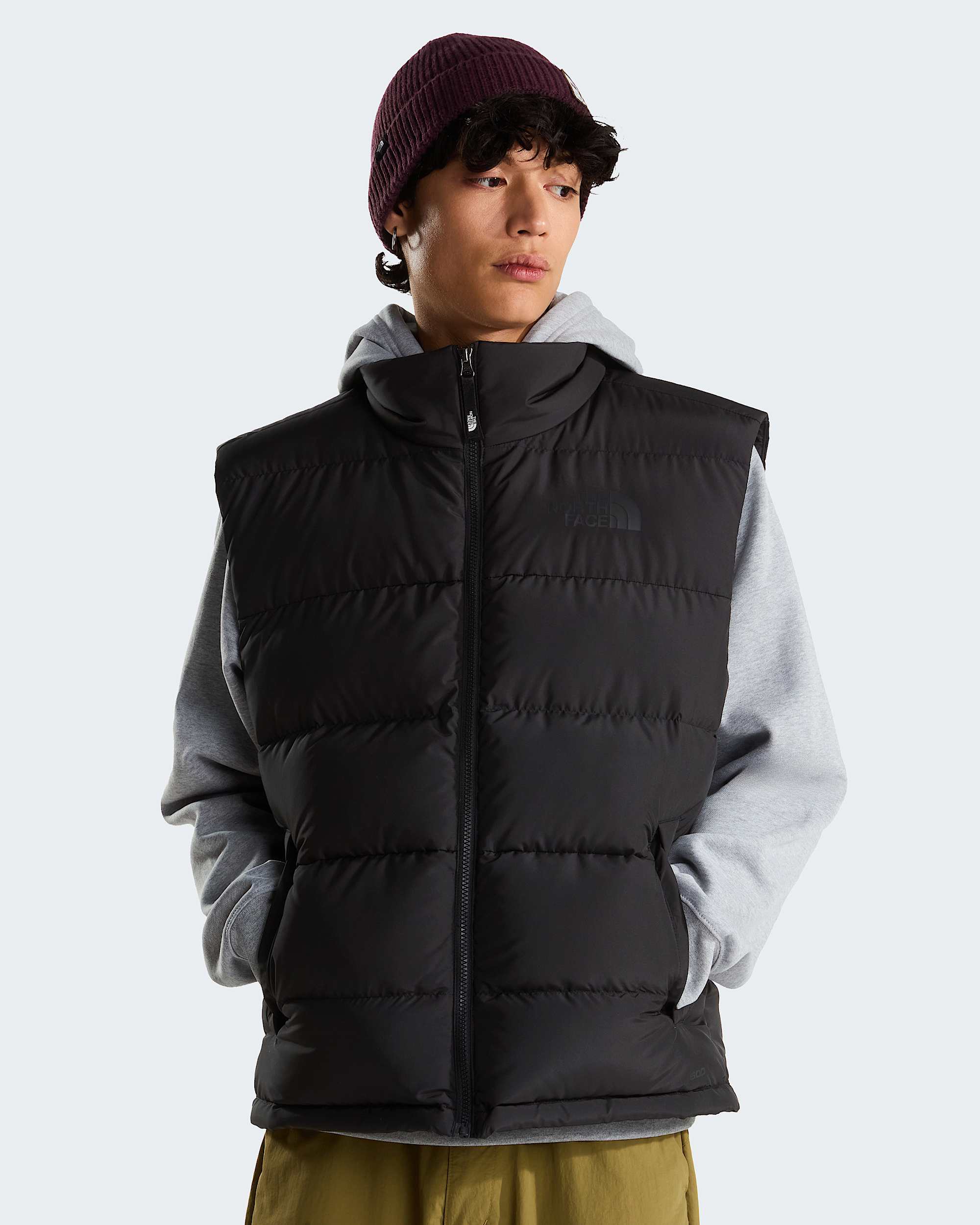 Vesta Frost Fall pro pny TNF hero