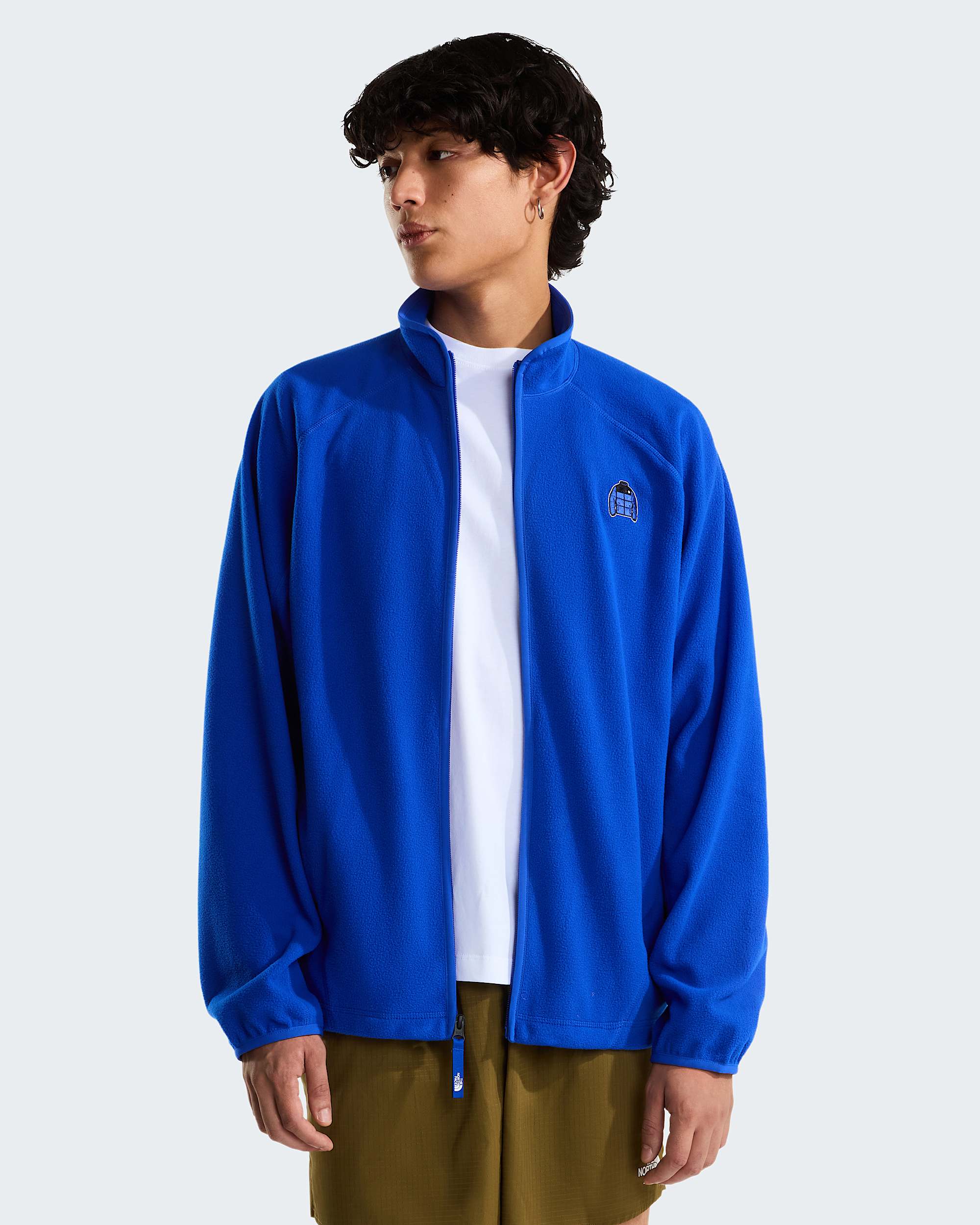 Veste Oxara 60th Anniversary pour homme TNF alt4