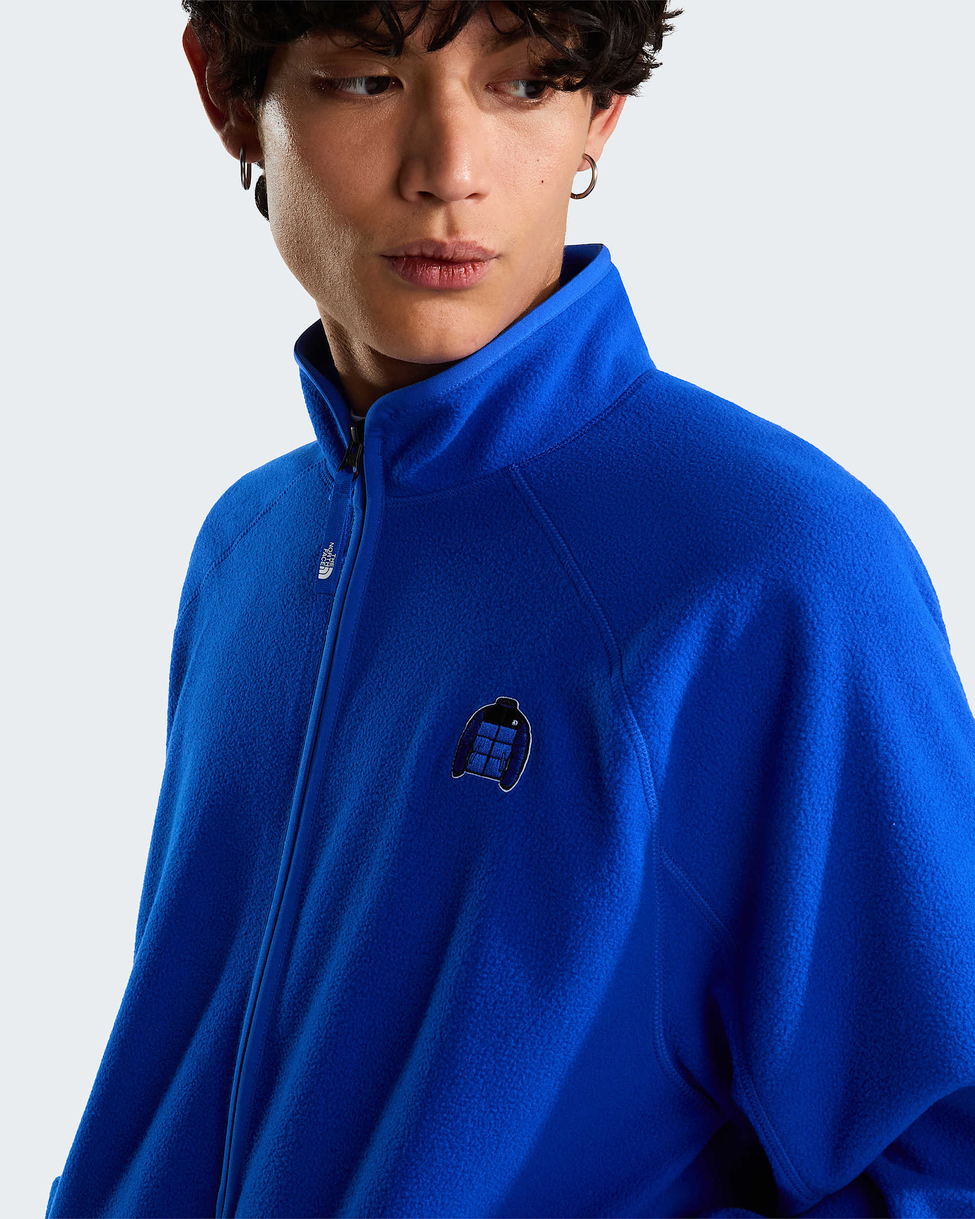 Veste Oxara 60th Anniversary pour homme TNF alt6