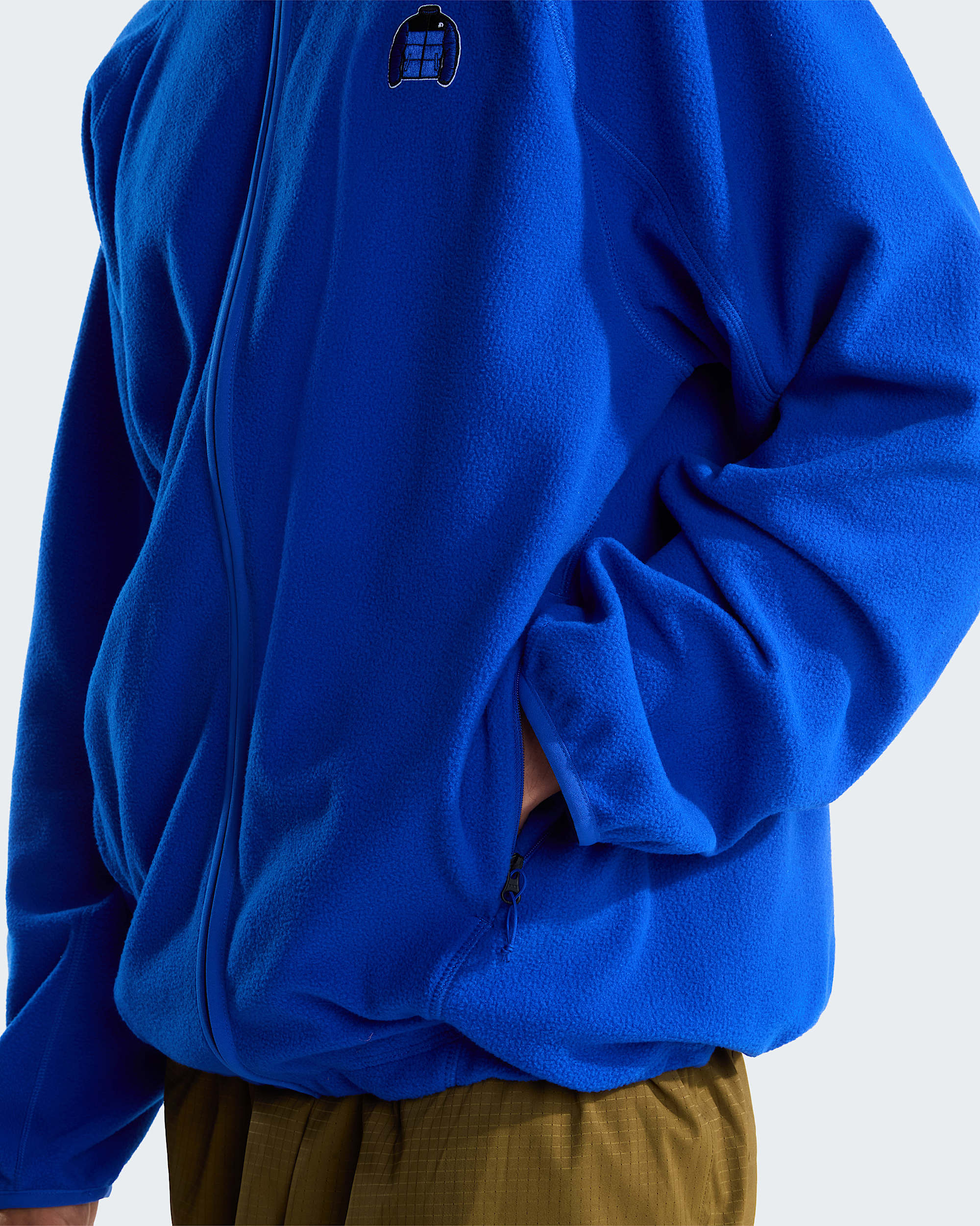 Veste Oxara 60th Anniversary pour homme TNF alt8