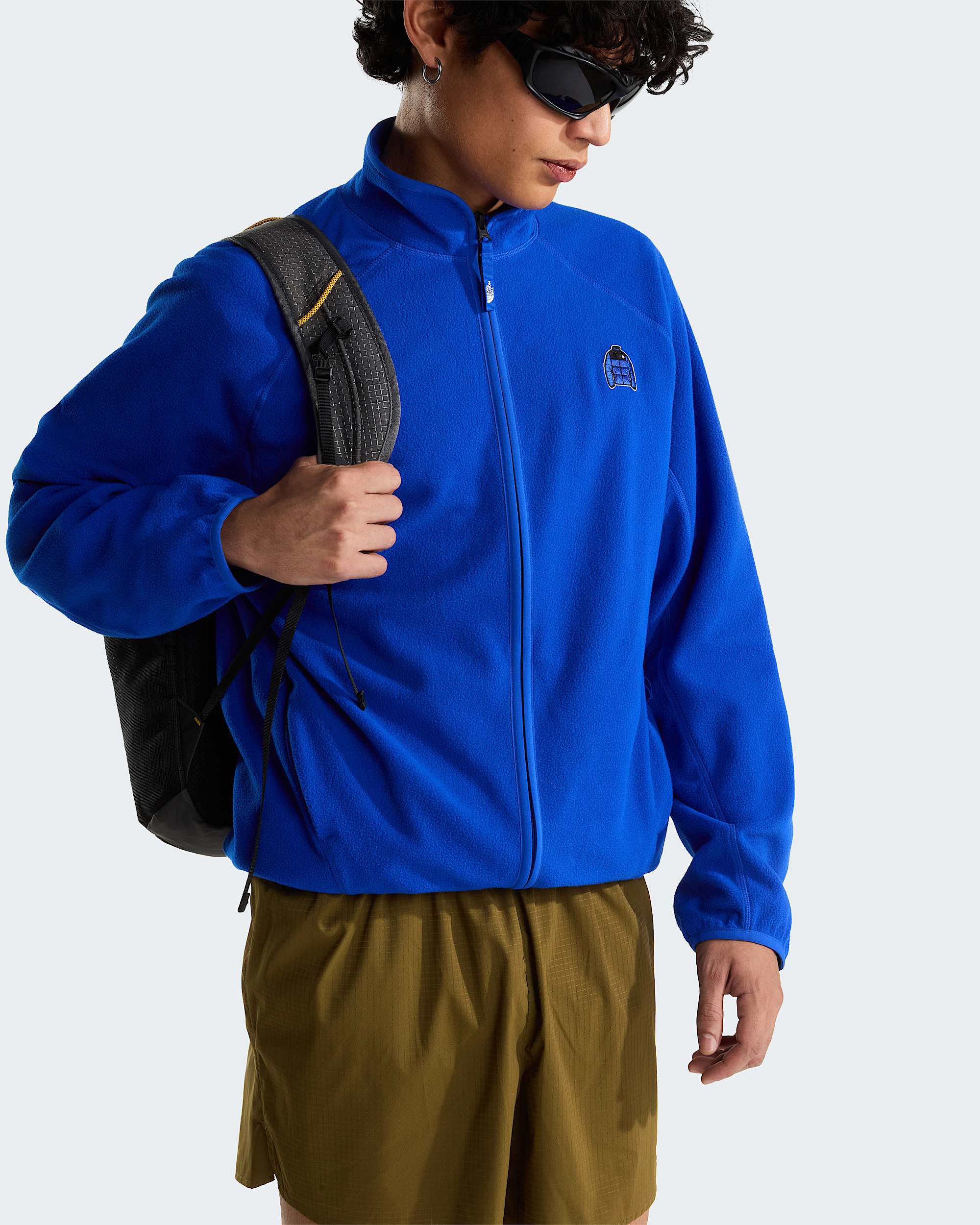 Veste Oxara 60th Anniversary pour homme TNF alt9