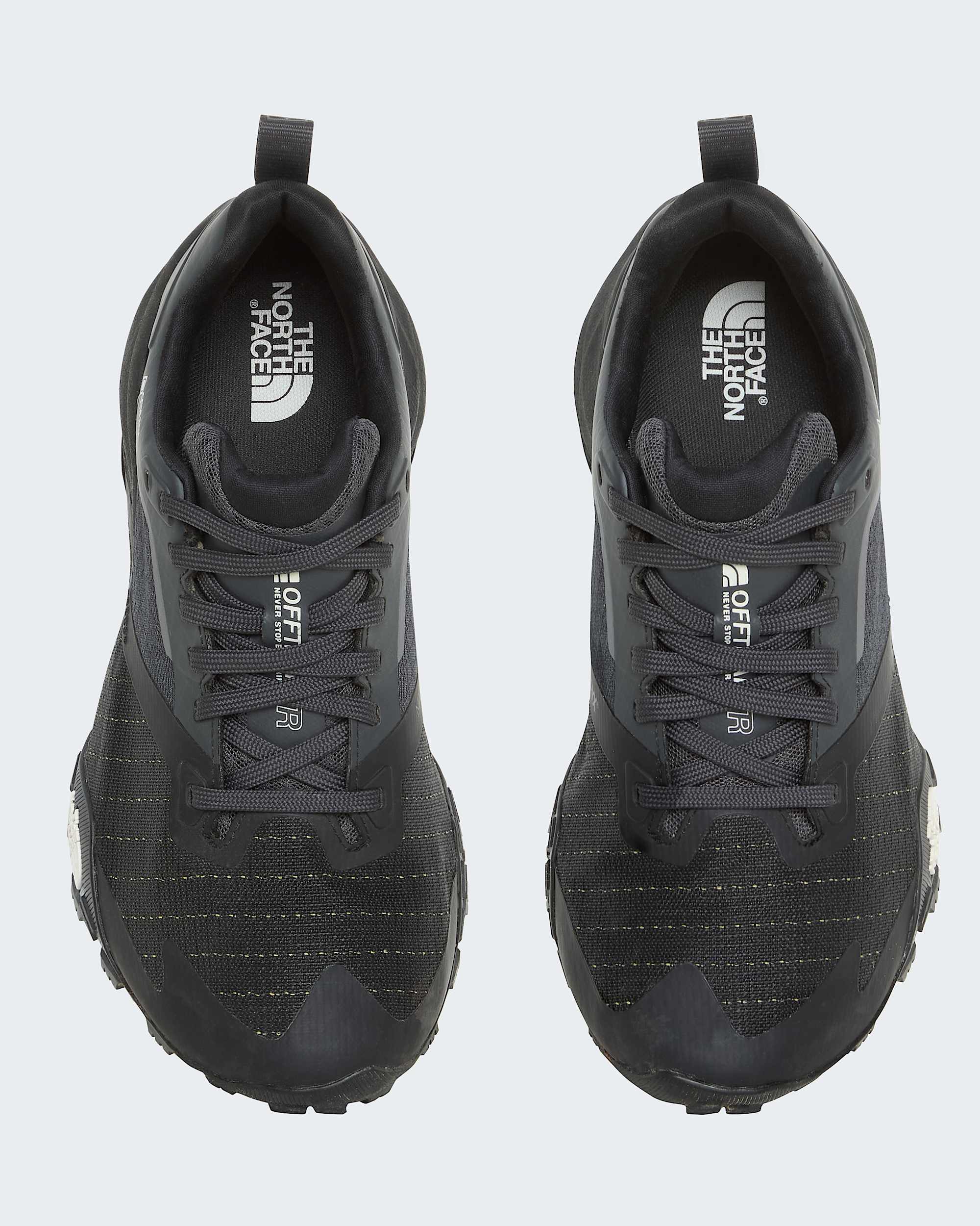 Womens Offtrail TR GORETEX Trail Running Shoes TNF alt1