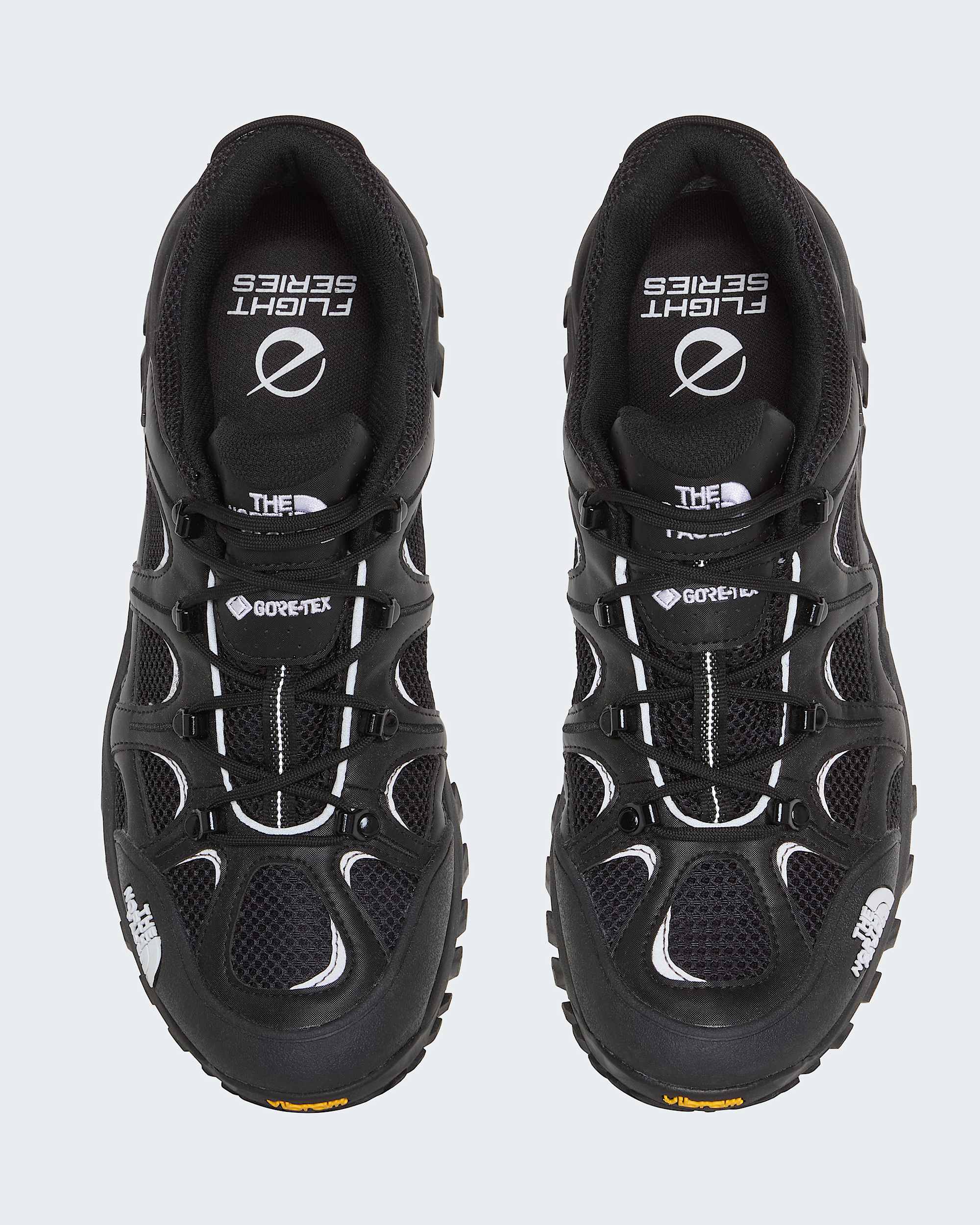 Hedgehog 06 RVST GORETEX Shoes TNF alt1