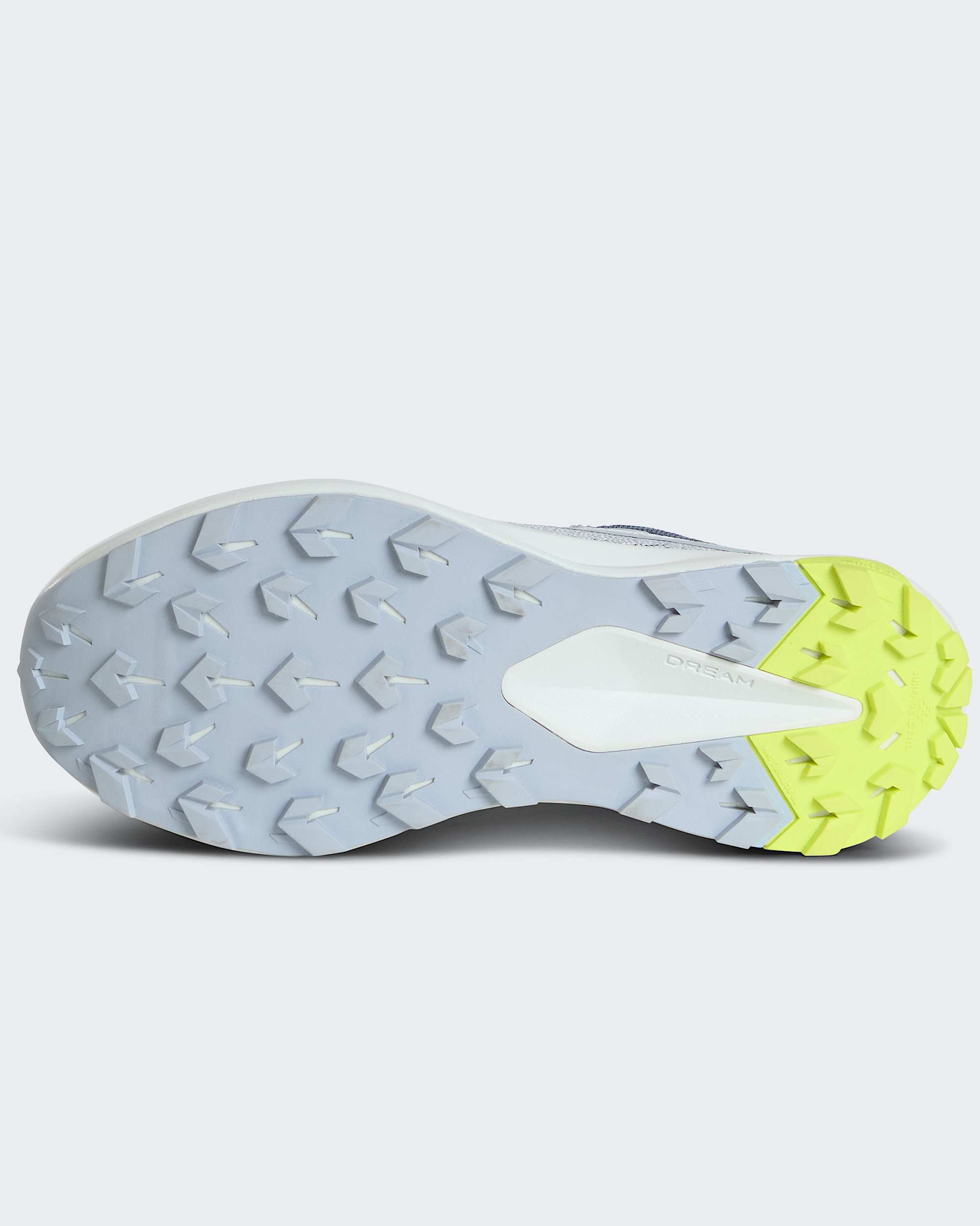 Mens VECTIV Infinite 3 Trail Running Shoes TNF alt7