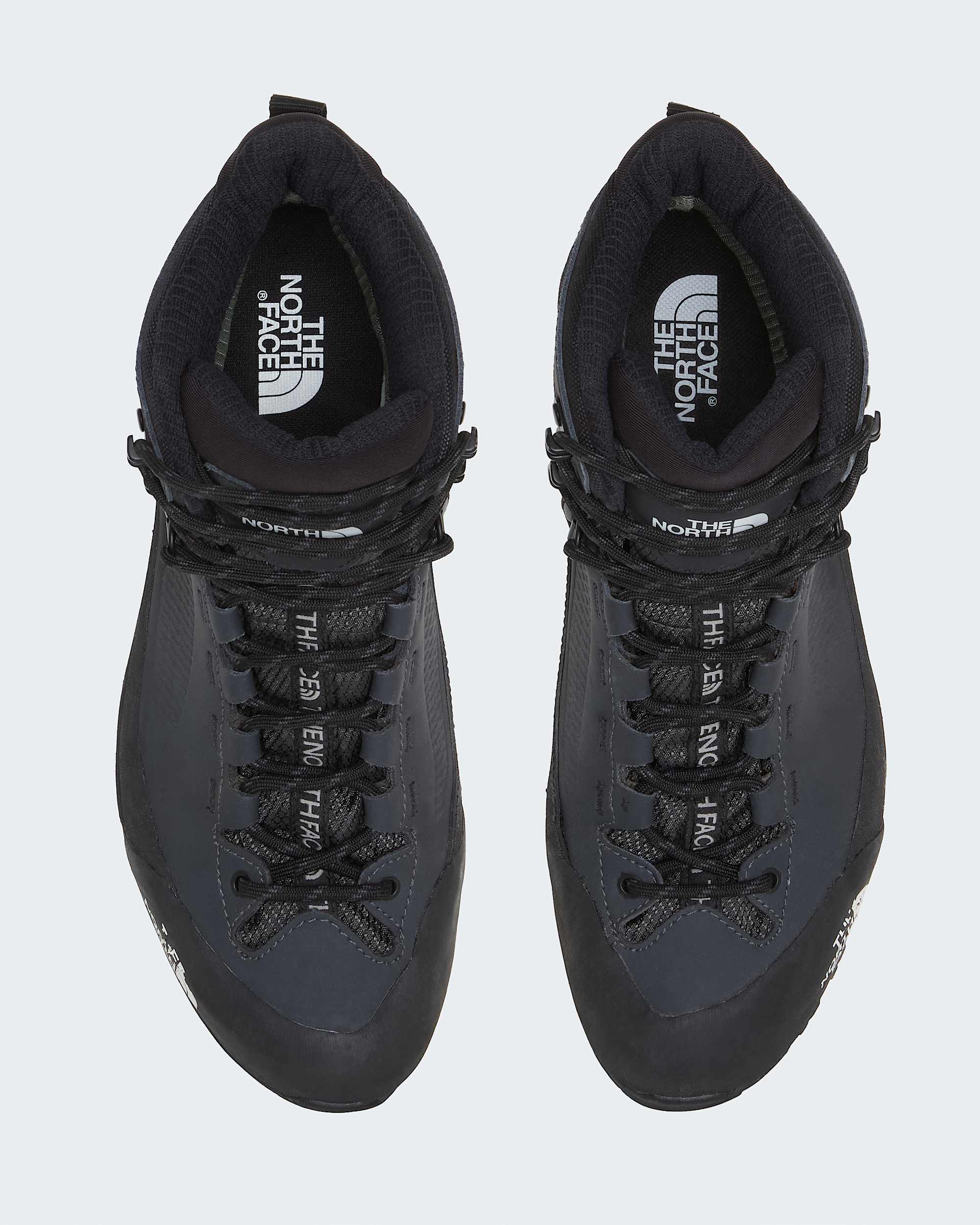 Herre Verto GORETEX Alpine Mid Stvler TNF alt1