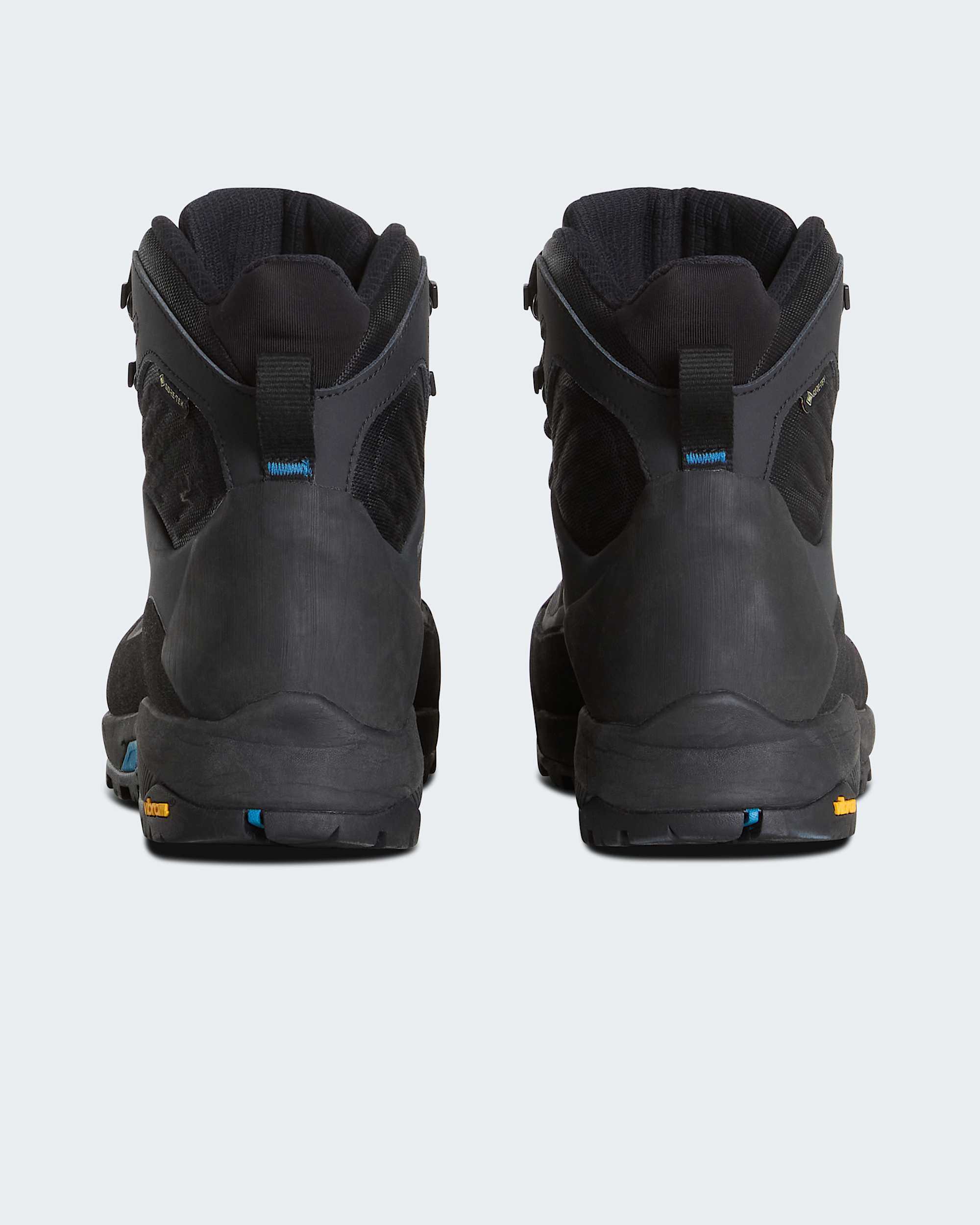 Herre Verto GORETEX Alpine Mid Stvler TNF alt6