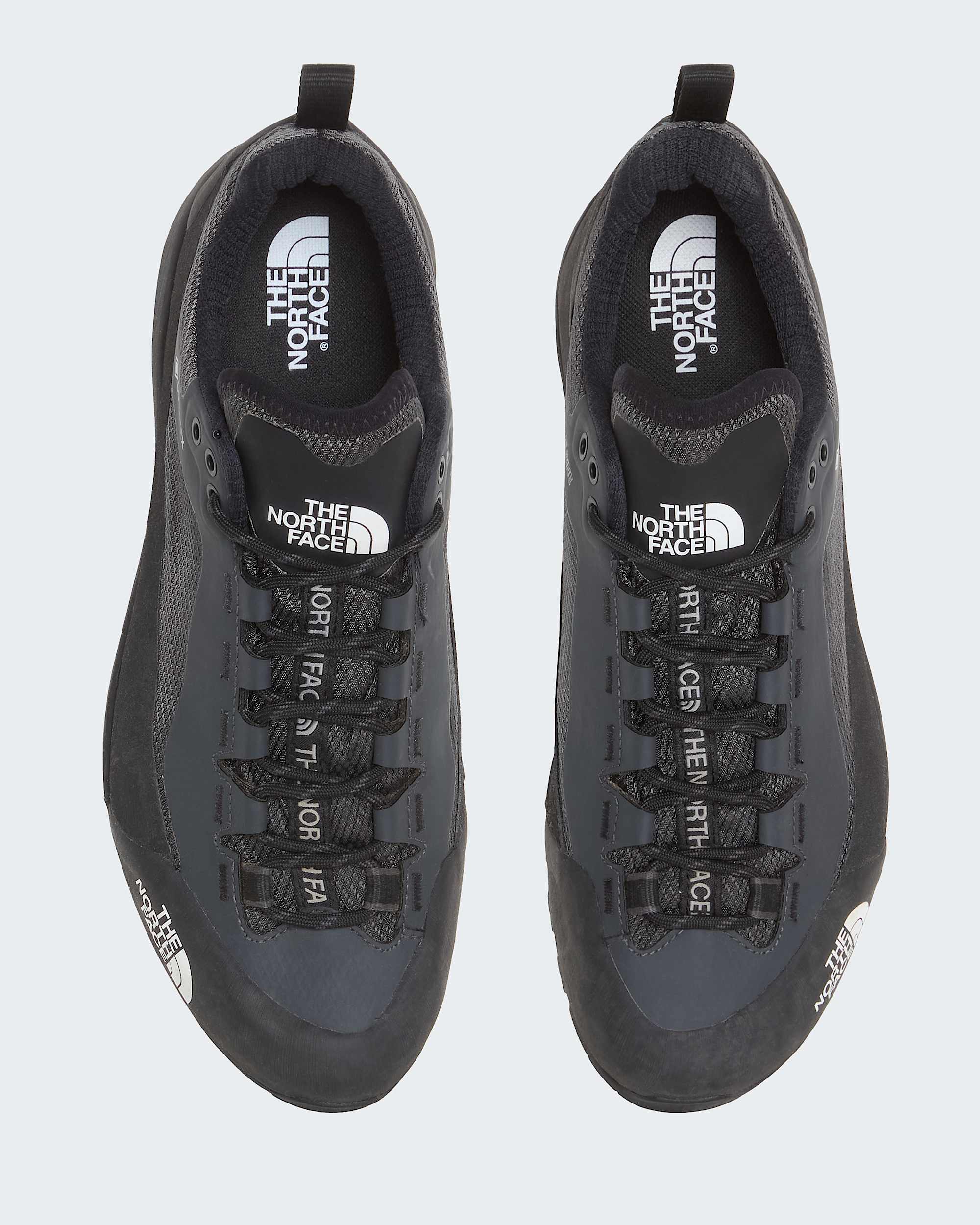 Mens Verto GORETEX Alpine Shoes TNF alt1