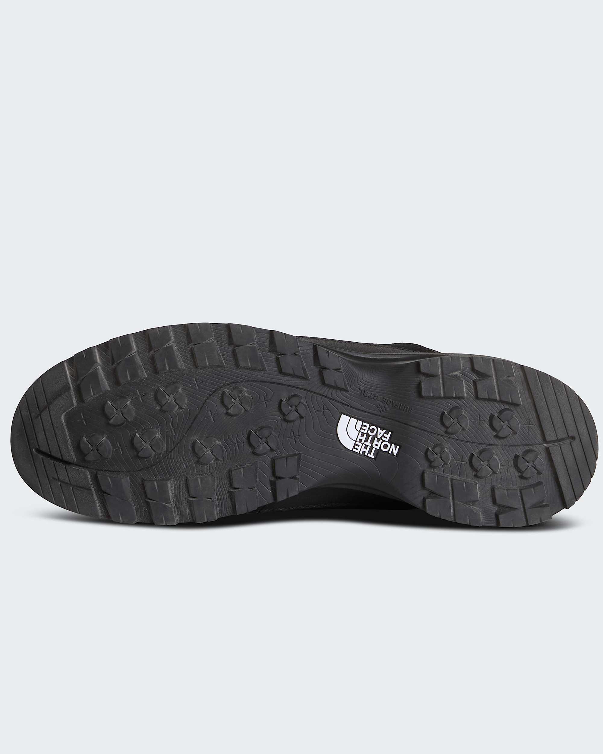 Nzk boty Glenclyffe Urban TNF alt7